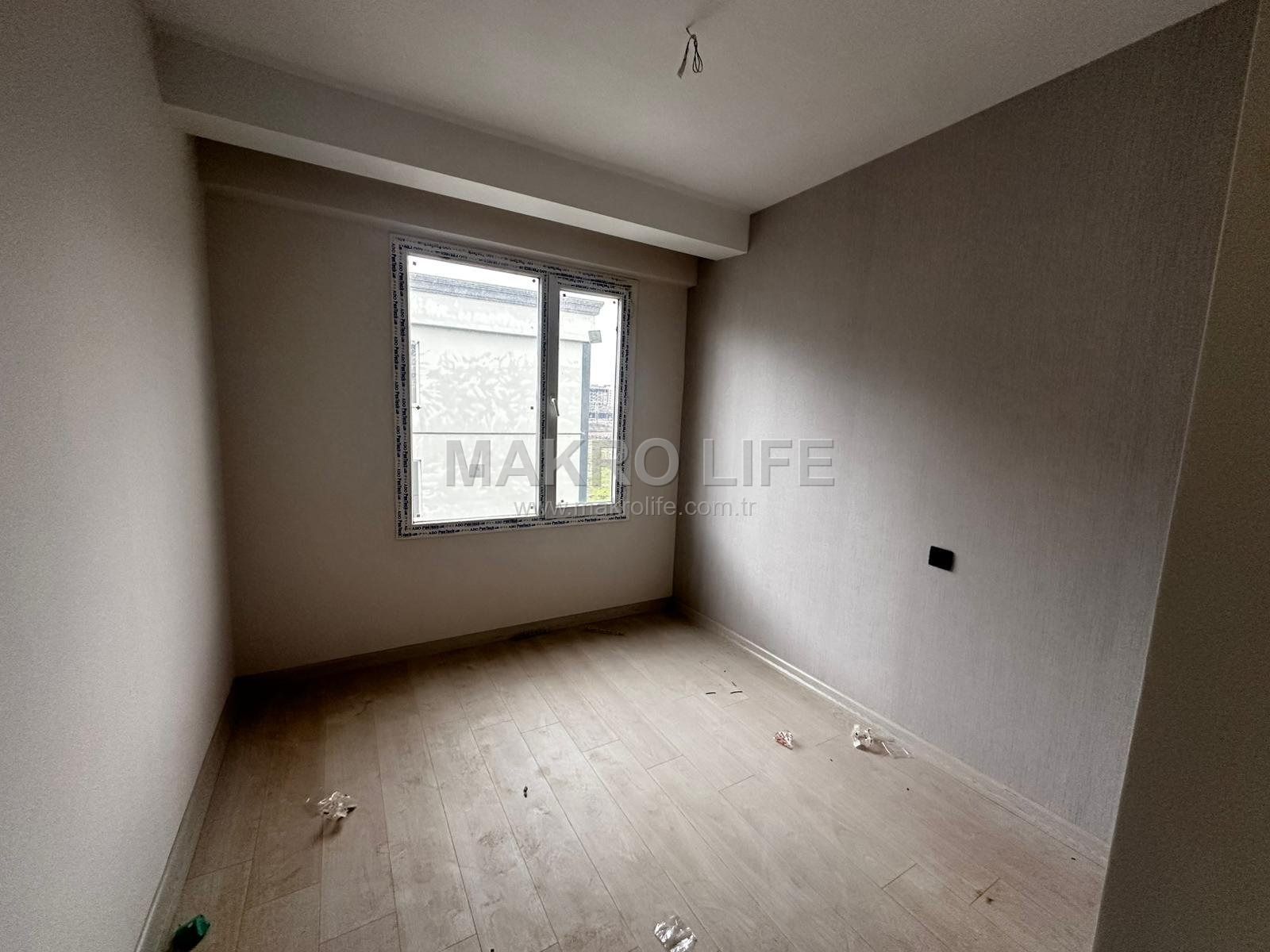 🏡 YENİŞEHİR HASTANESİ YANINDA 3.5+1 FIRSAT SATILIK BOŞ DAİRE
