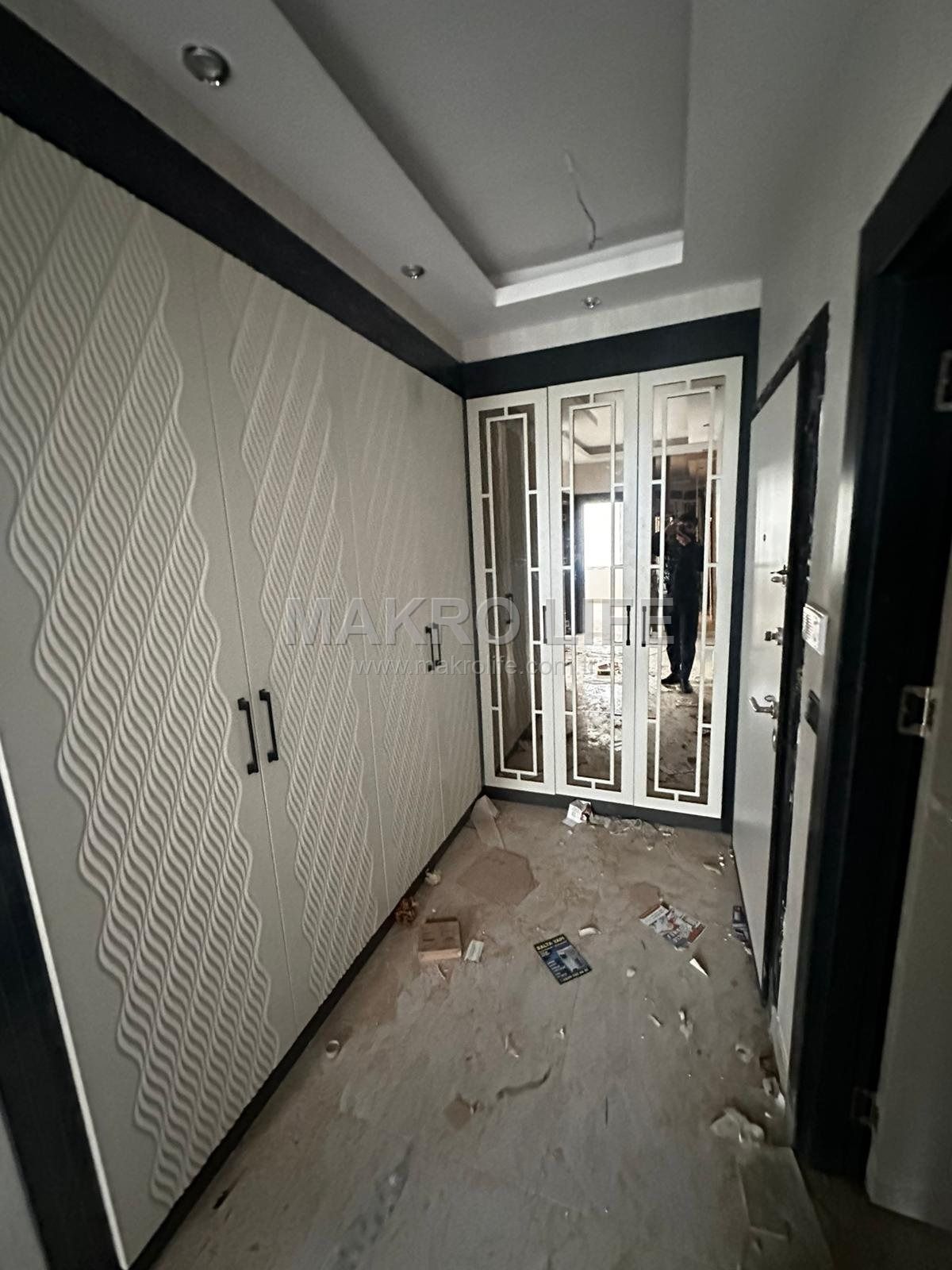 🏡 YENİŞEHİR HASTANESİ YANINDA 3.5+1 FIRSAT SATILIK BOŞ DAİRE