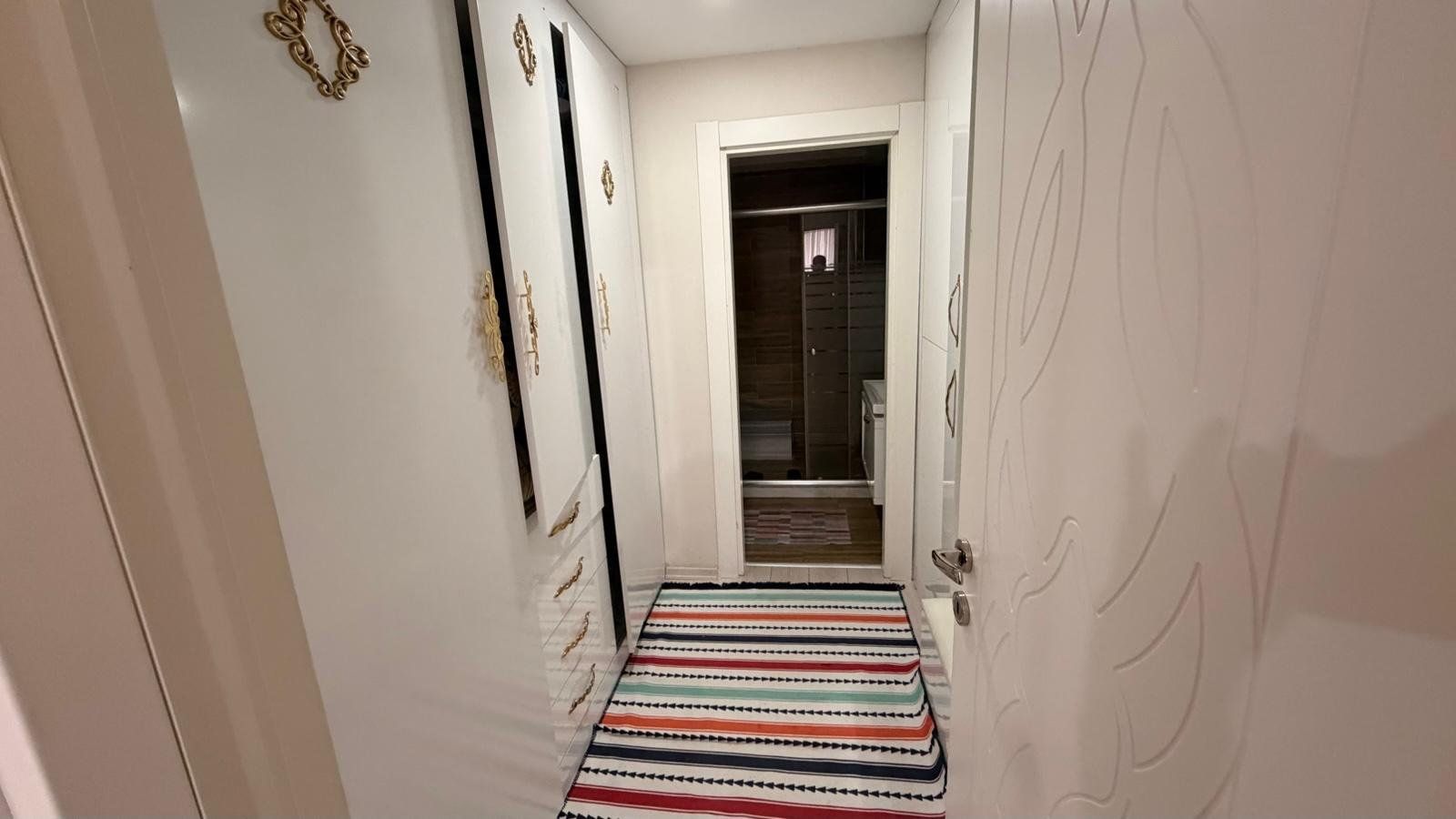 STADYUM CİVARINDA 4+1 LÜKS SATILIK DAİRE