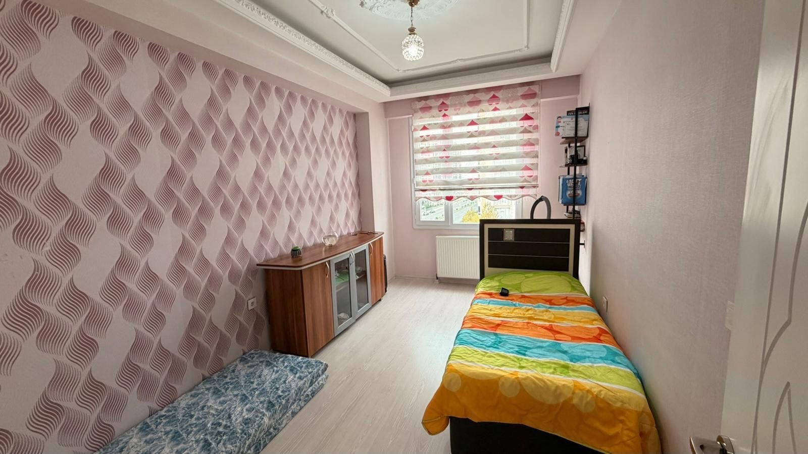 STADYUM CİVARINDA 4+1 LÜKS SATILIK DAİRE