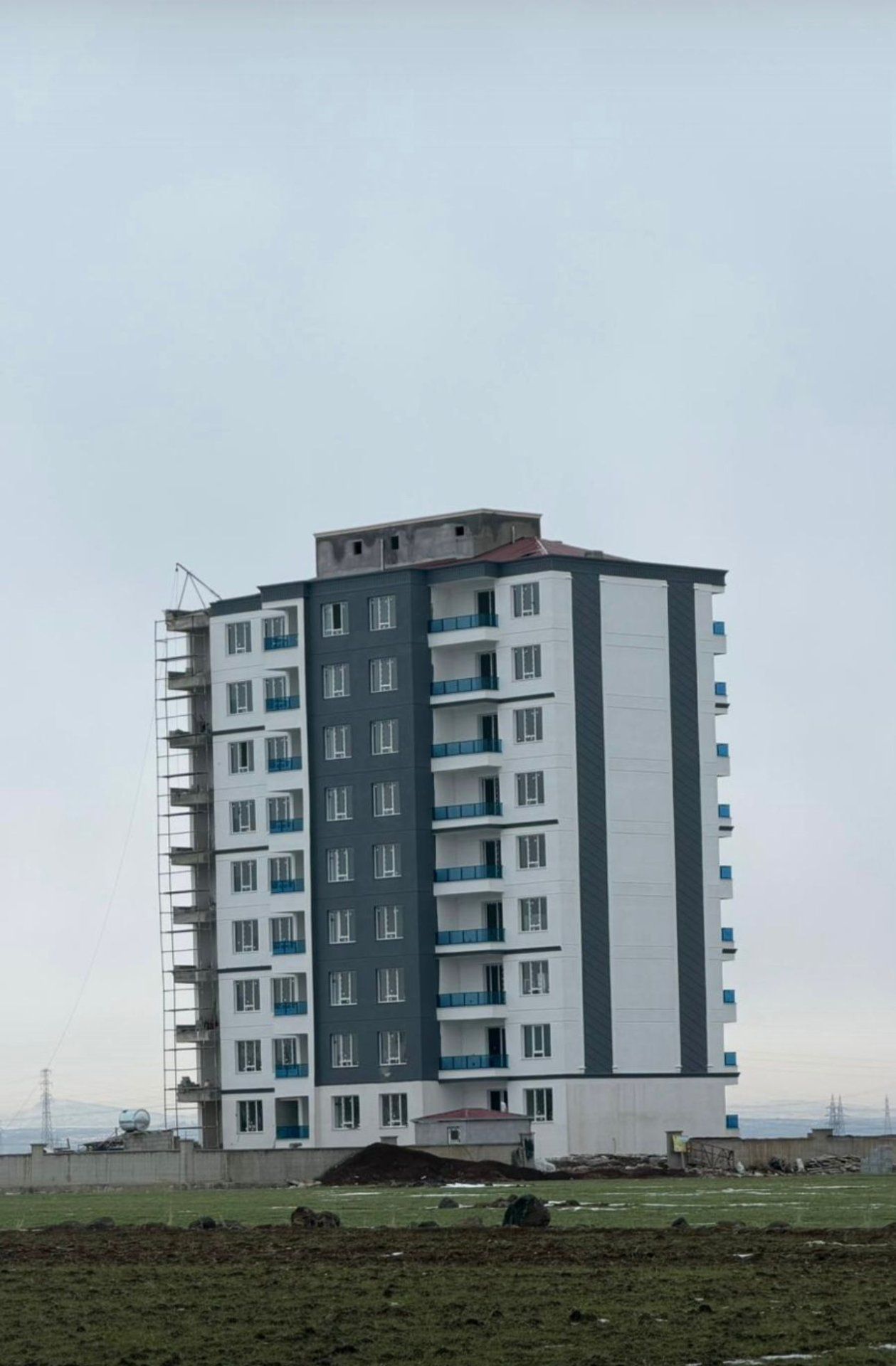KAÇIRILMAZ 2+1 AMERİKAN MUTFAK MUHTEŞEM LOKASYONDA SATILIK DAİRE