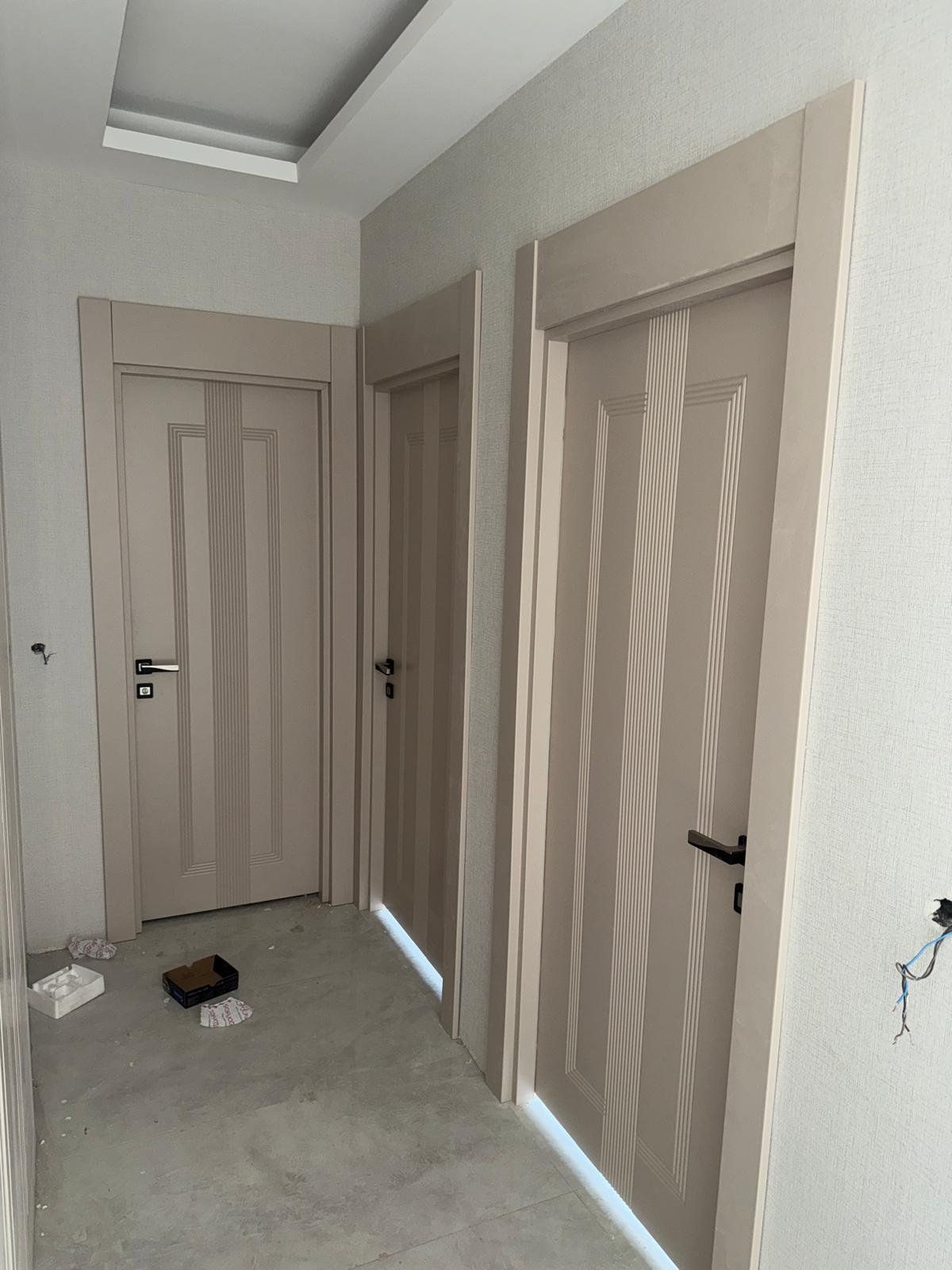 KAÇIRILMAZ 2+1 AMERİKAN MUTFAK MUHTEŞEM LOKASYONDA SATILIK DAİRE