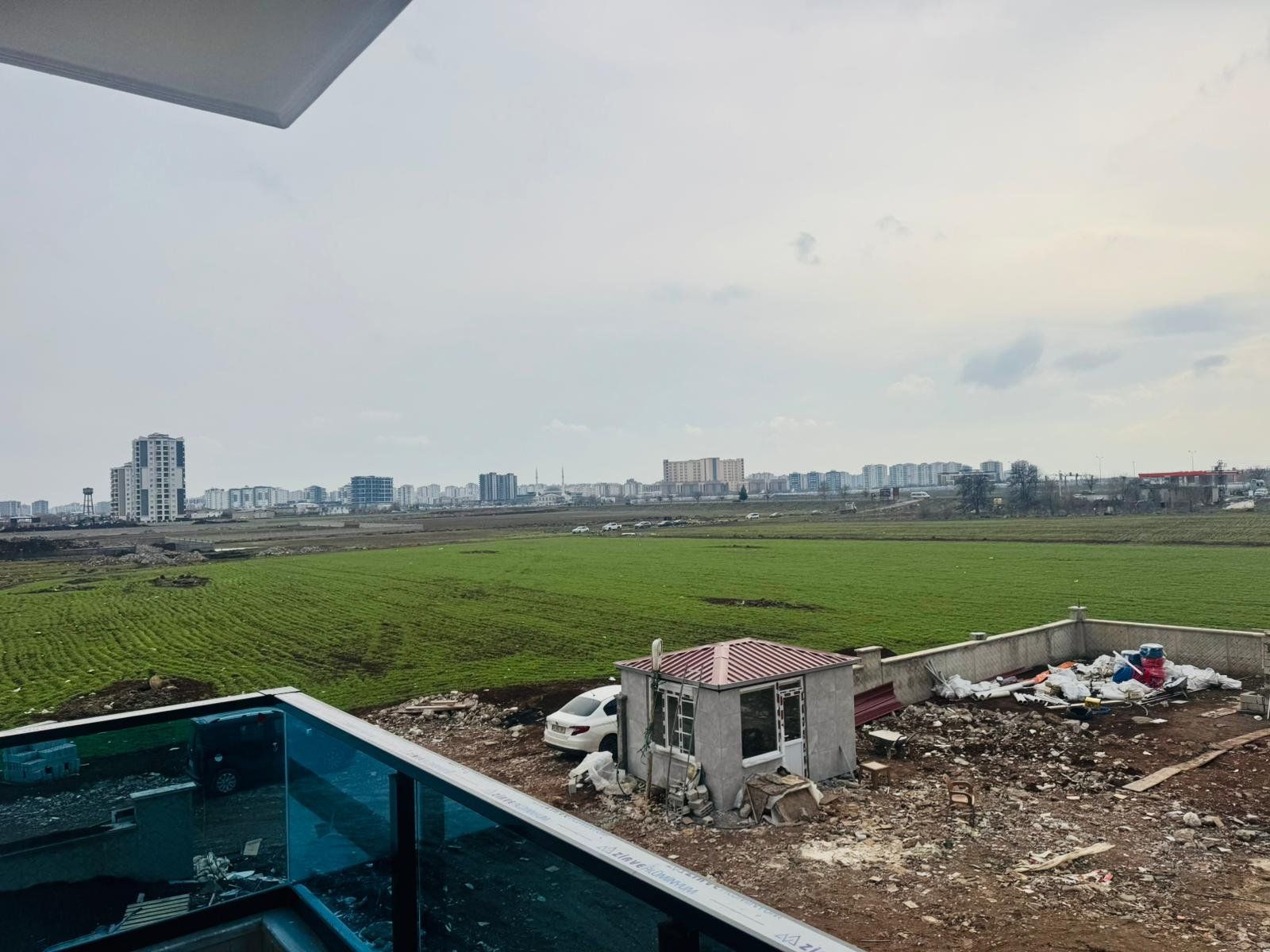 KAÇIRILMAZ 2+1 AMERİKAN MUTFAK MUHTEŞEM LOKASYONDA SATILIK DAİRE