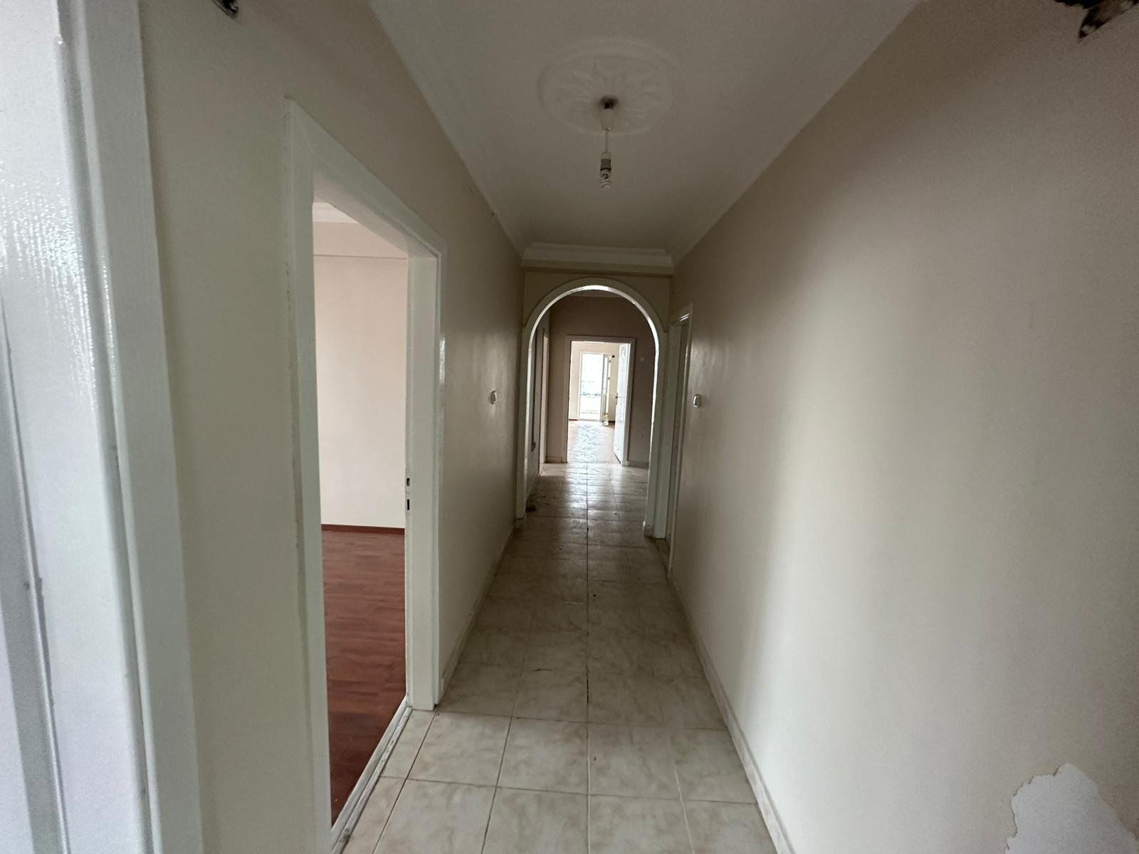 TOPTANCILAR SİTESİNDE 4+1 ACİL SATILIK DAİRE
