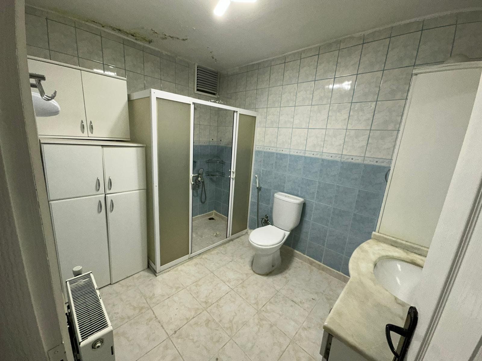 TOPTANCILAR SİTESİNDE 4+1 ACİL SATILIK DAİRE
