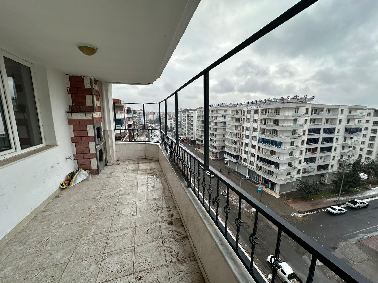 TOPTANCILAR SİTESİNDE 4+1 ACİL SATILIK DAİRE