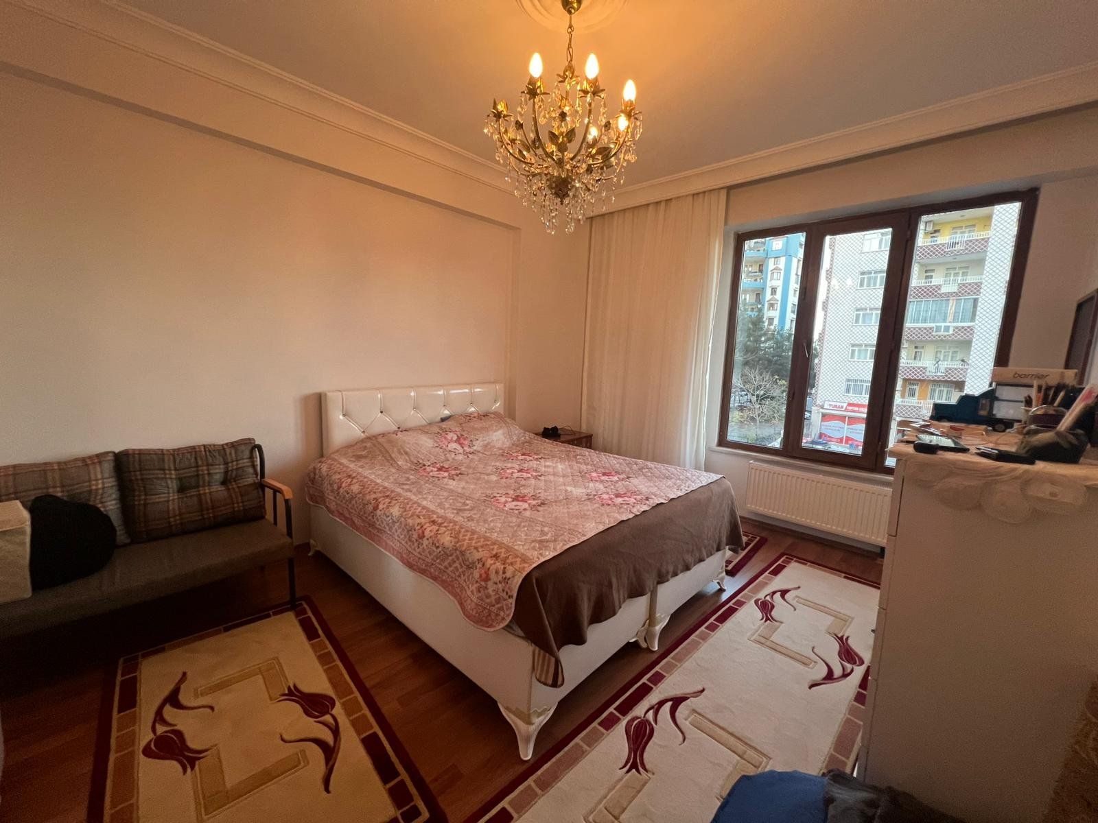 ESKİ CUPPA KAVŞAĞINDA 5+1 DUBLEX SATILIK DAİRE
