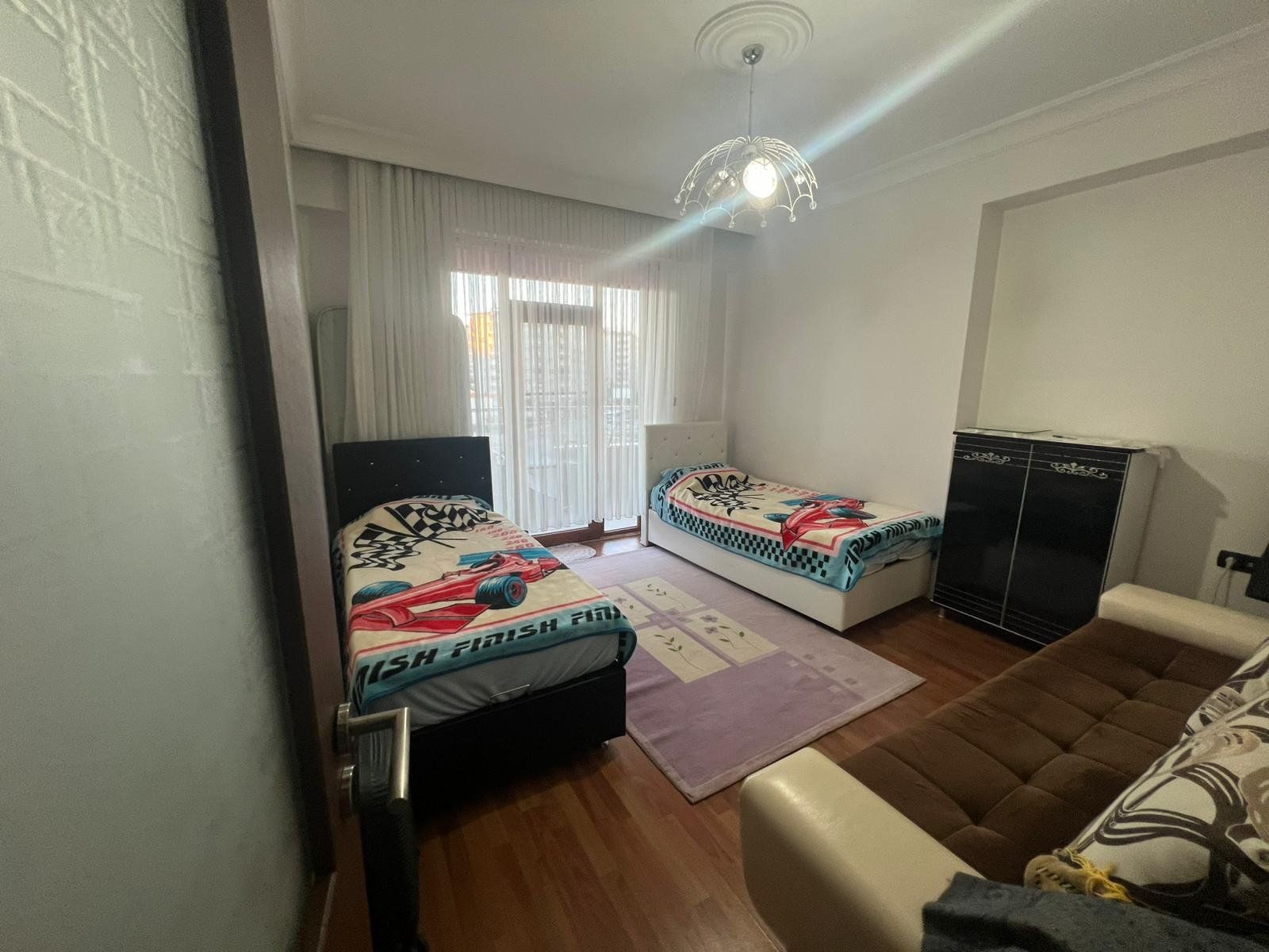 ESKİ CUPPA KAVŞAĞINDA 5+1 DUBLEX SATILIK DAİRE