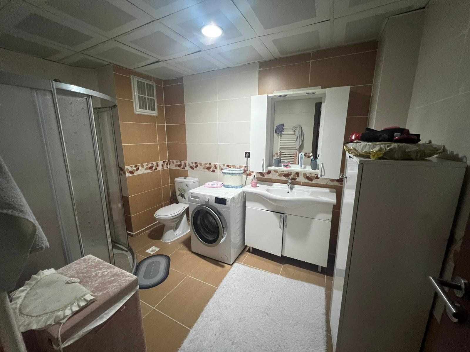 ESKİ CUPPA KAVŞAĞINDA 5+1 DUBLEX SATILIK DAİRE