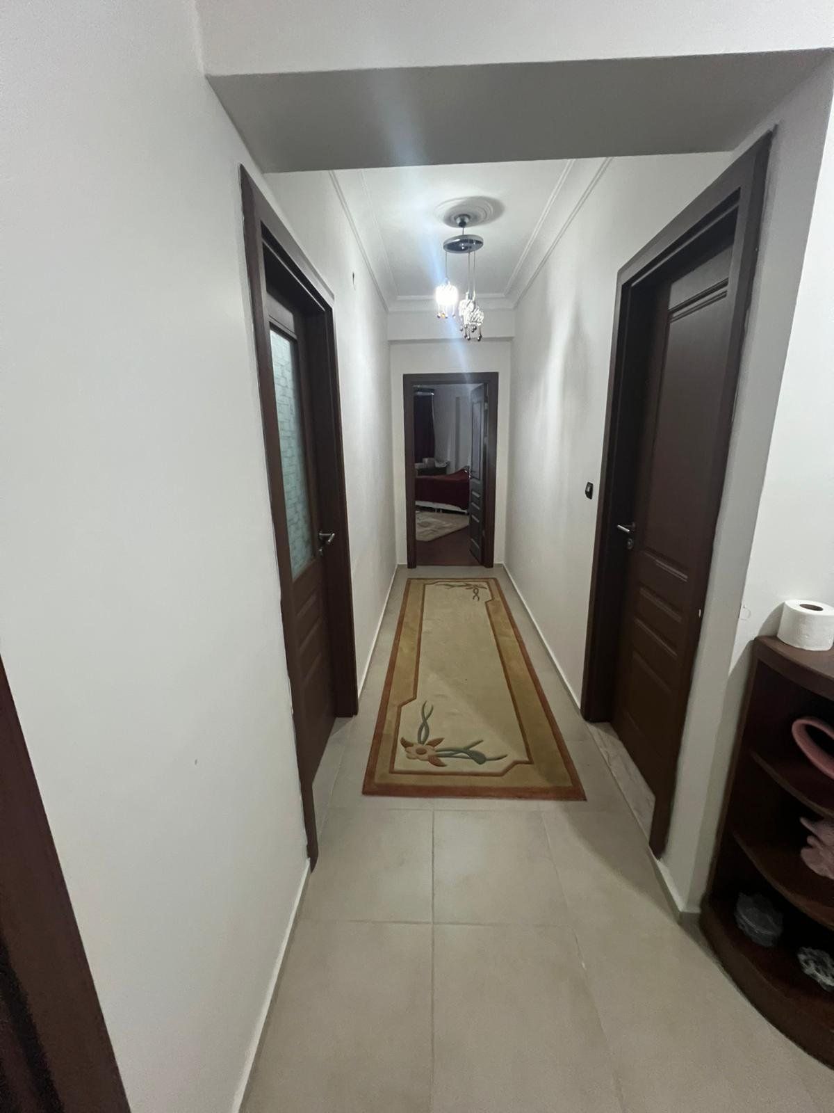 ESKİ CUPPA KAVŞAĞINDA 5+1 DUBLEX SATILIK DAİRE