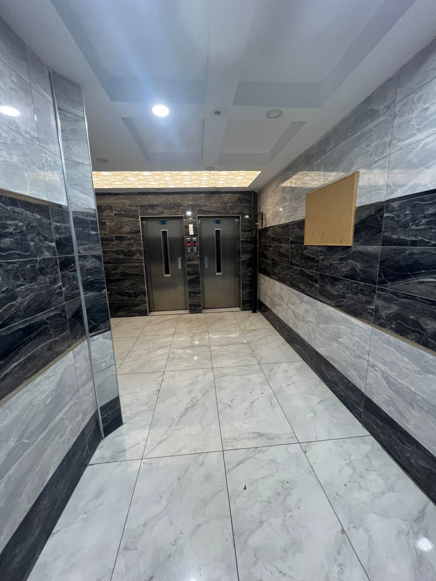ESKİ CUPPA KAVŞAĞINDA 5+1 DUBLEX SATILIK DAİRE
