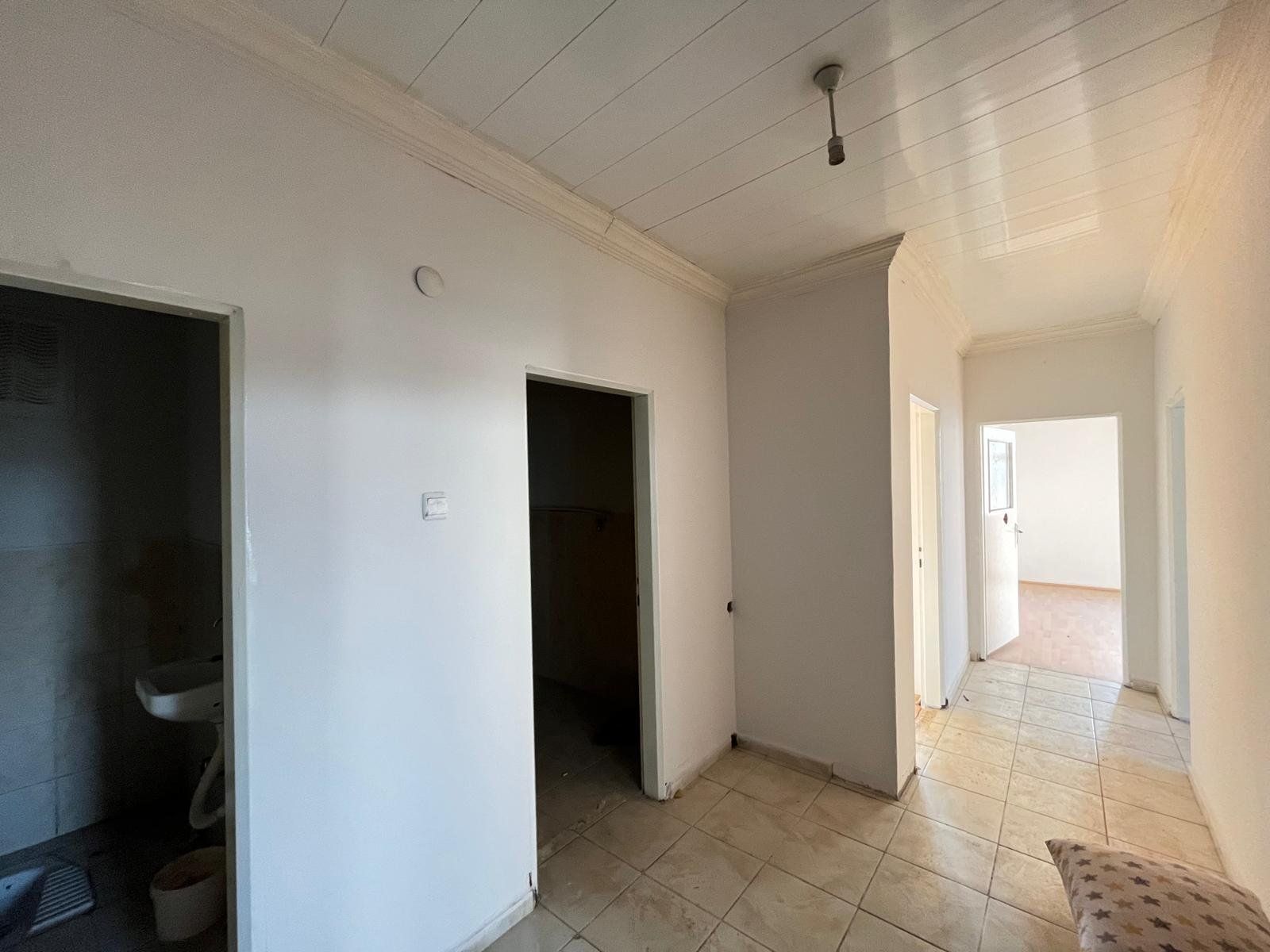 HUZUREVLERİNDE SATILIK 2+1 DAİRE
