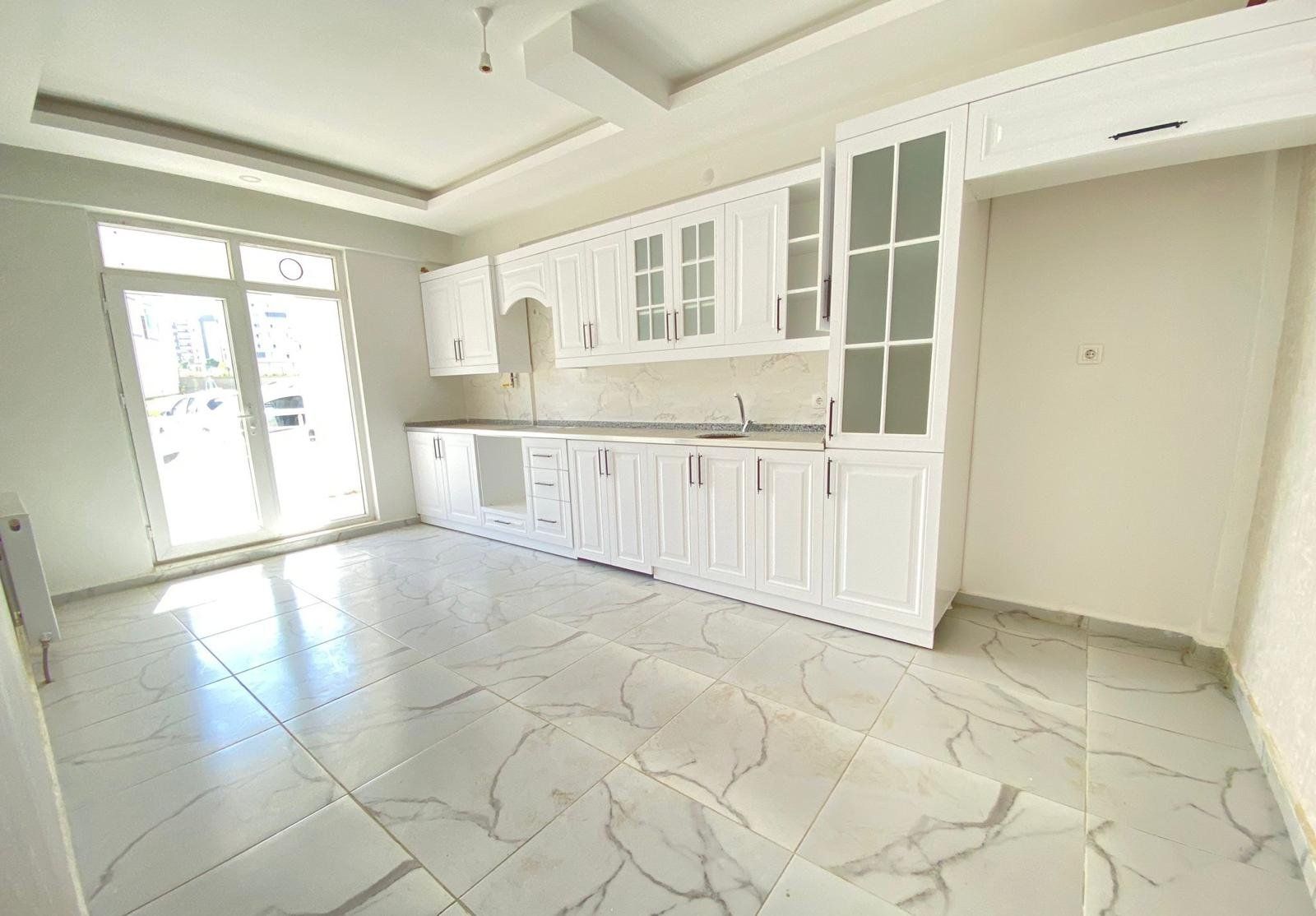 450 EVLERDE SATILIK 3+1 BOŞ DAİRE