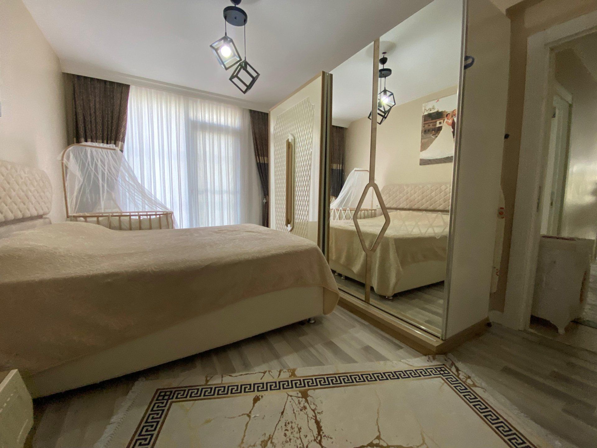 SATILIK 2+1 DAİRE