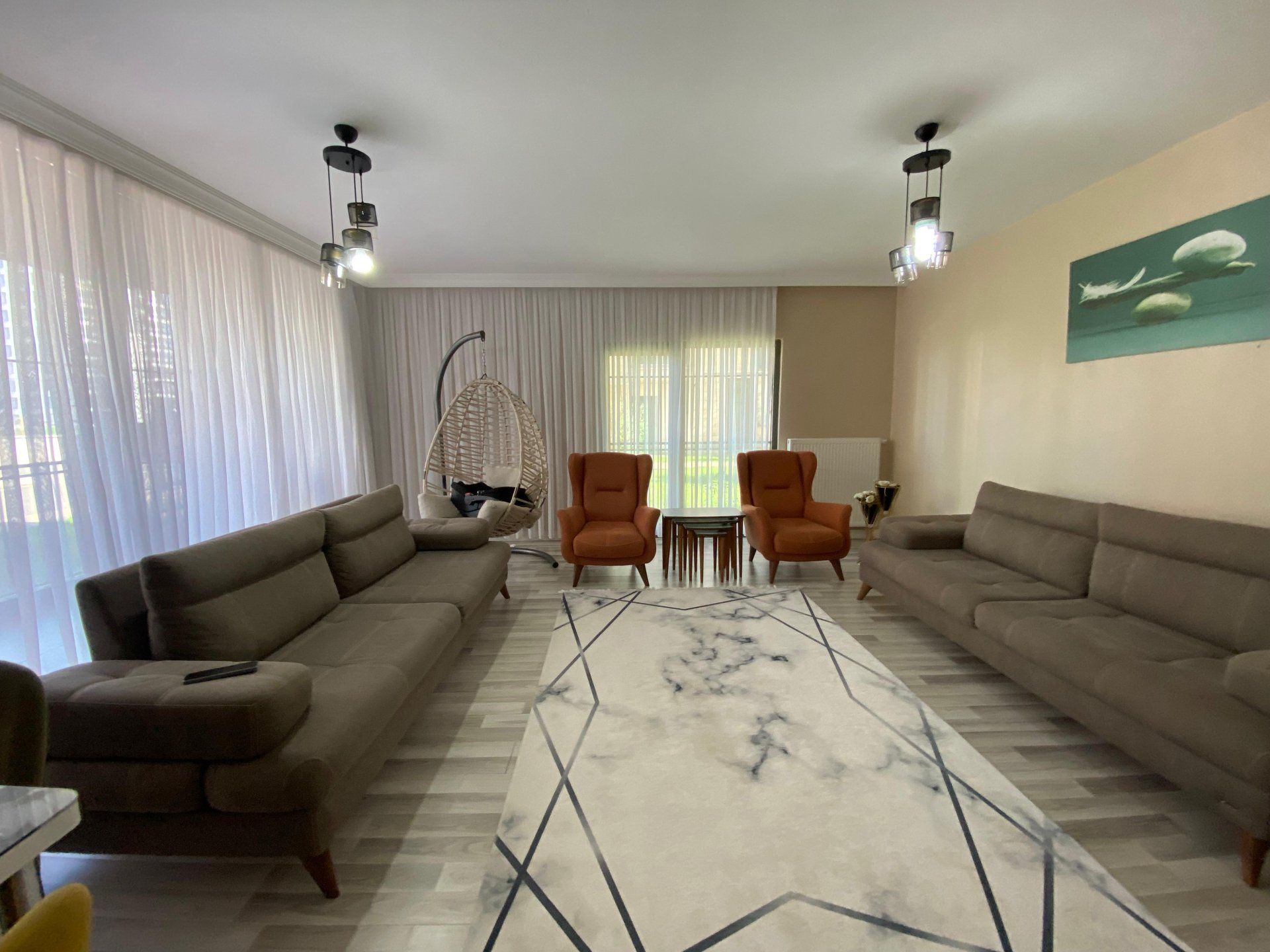 SATILIK 2+1 DAİRE