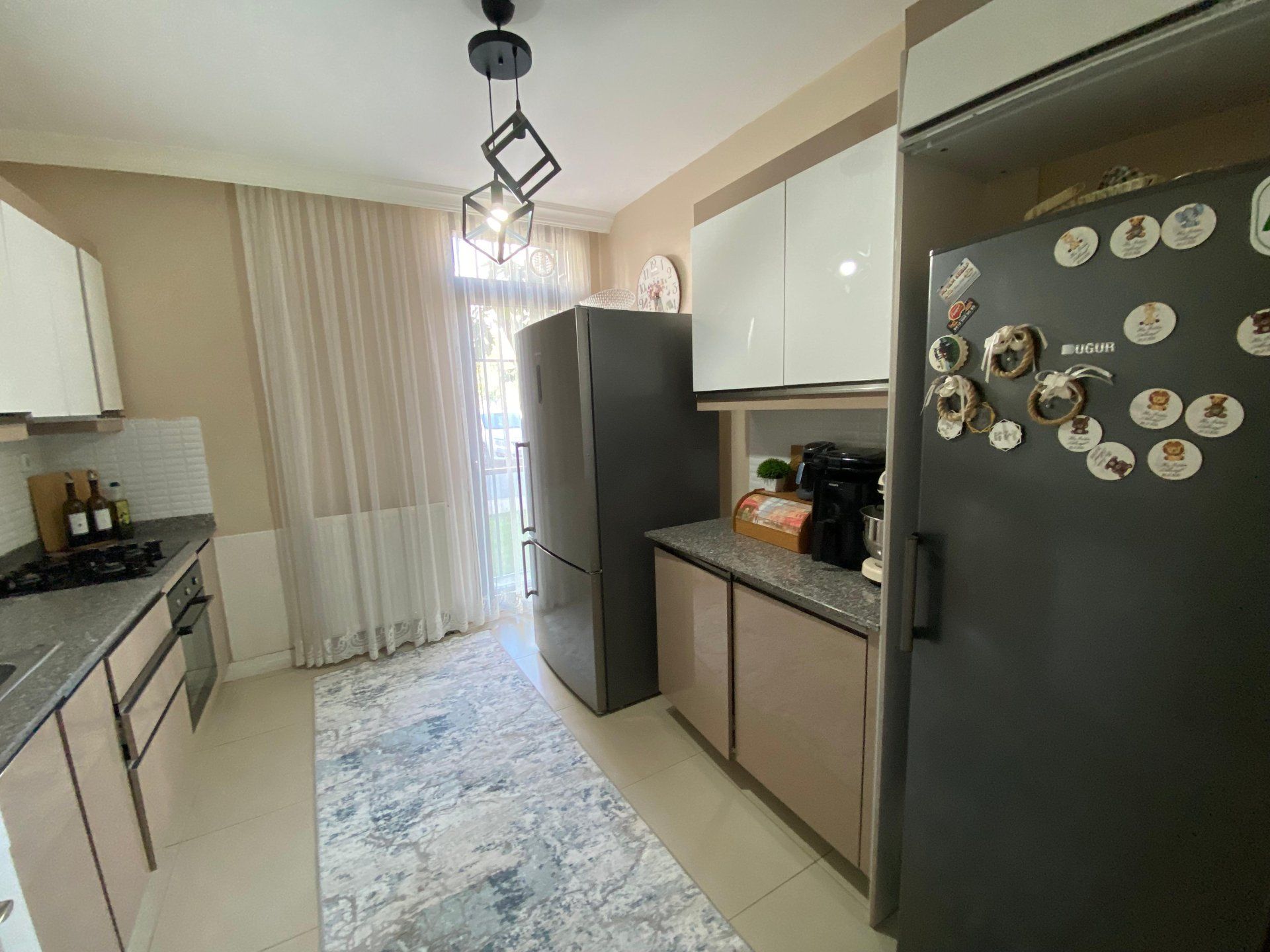 SATILIK 2+1 DAİRE