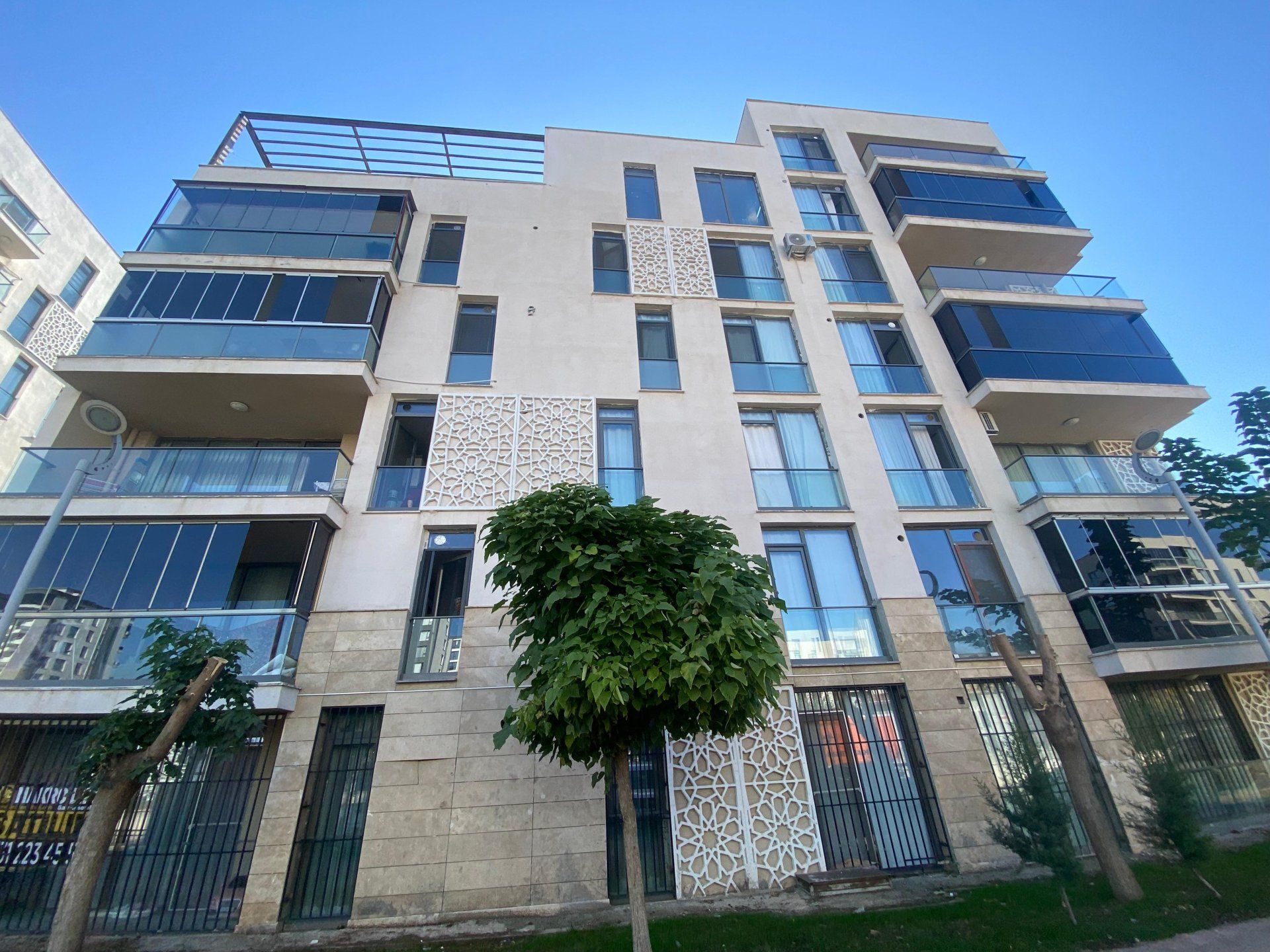 SATILIK 2+1 DAİRE