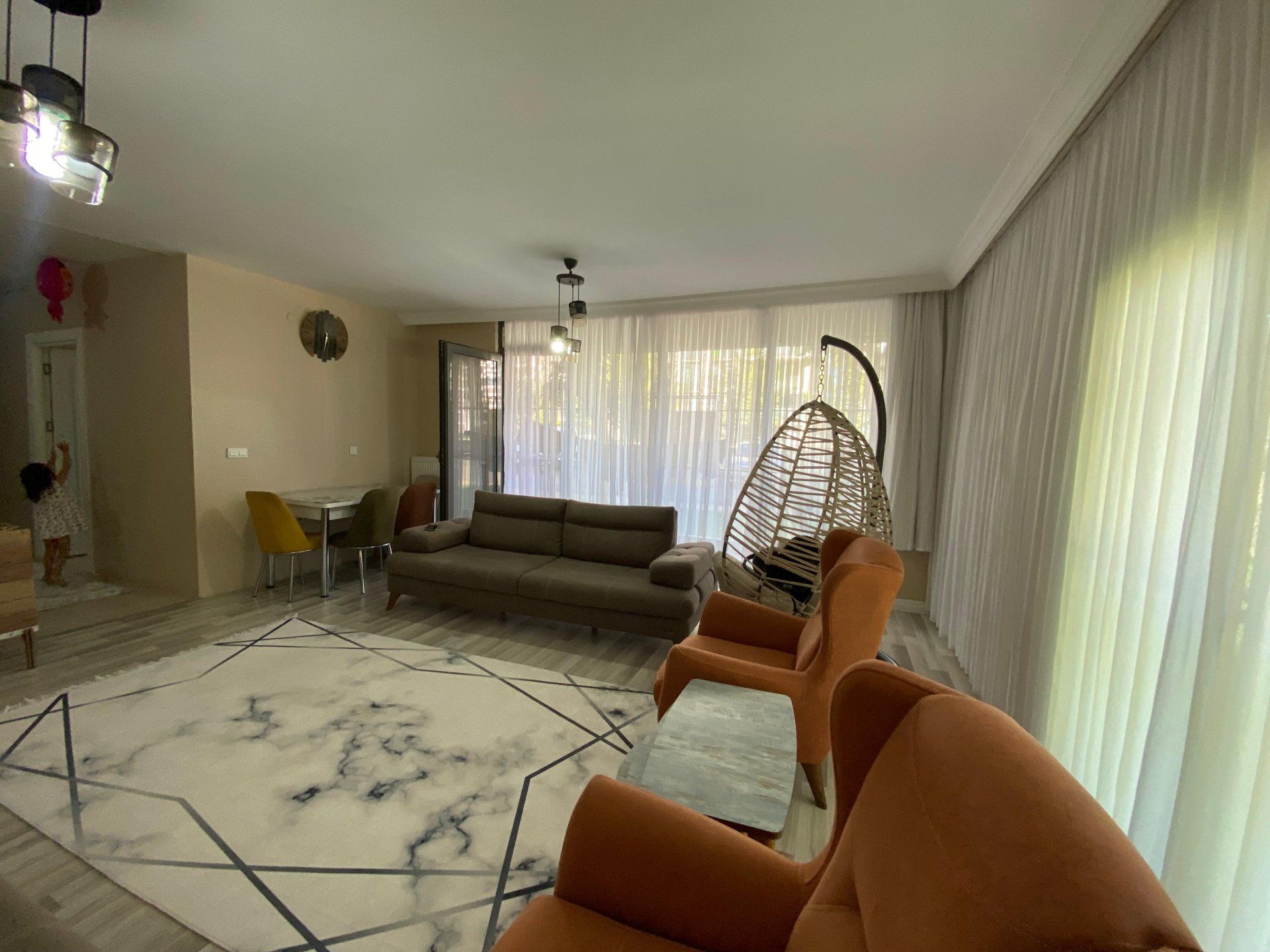 SATILIK 2+1 DAİRE