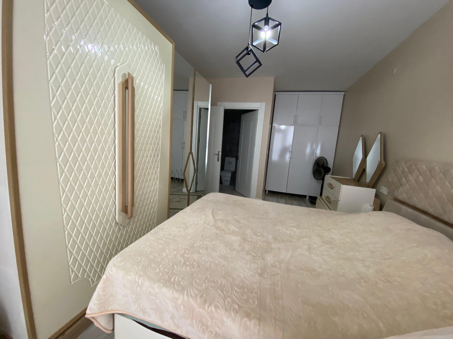 SATILIK 2+1 DAİRE