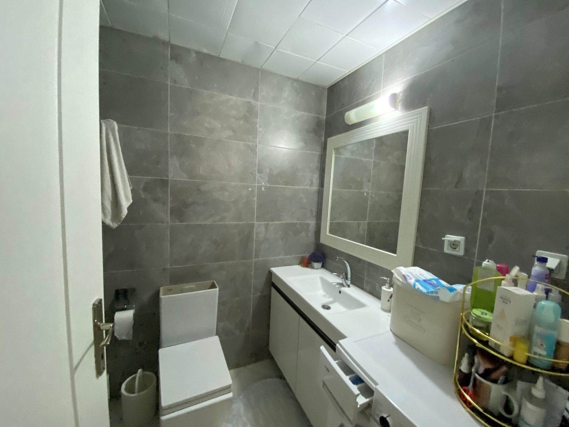 SATILIK 2+1 DAİRE