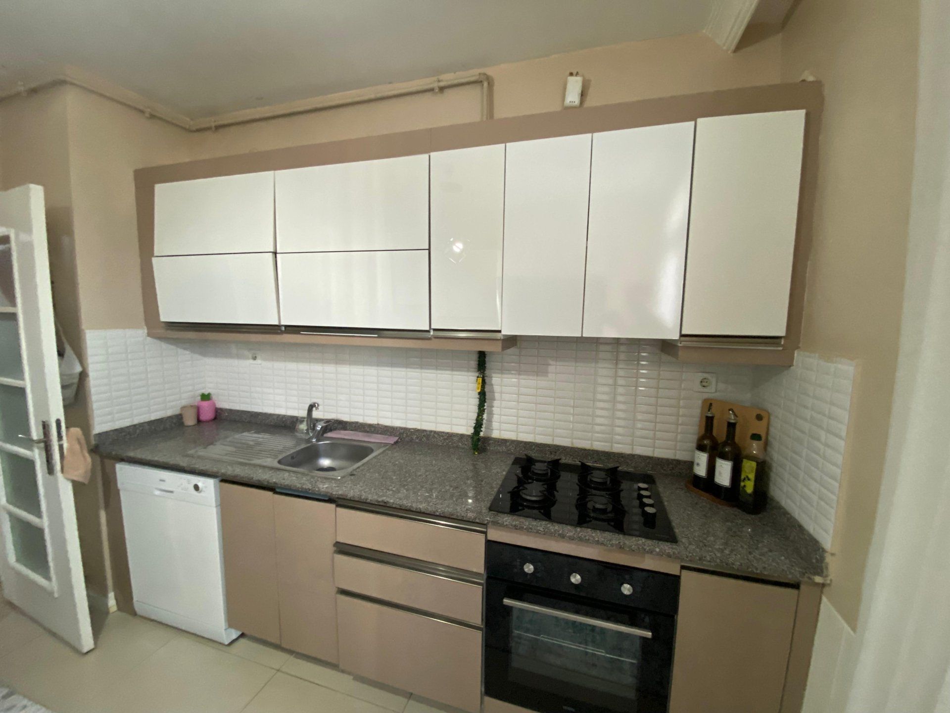 SATILIK 2+1 DAİRE