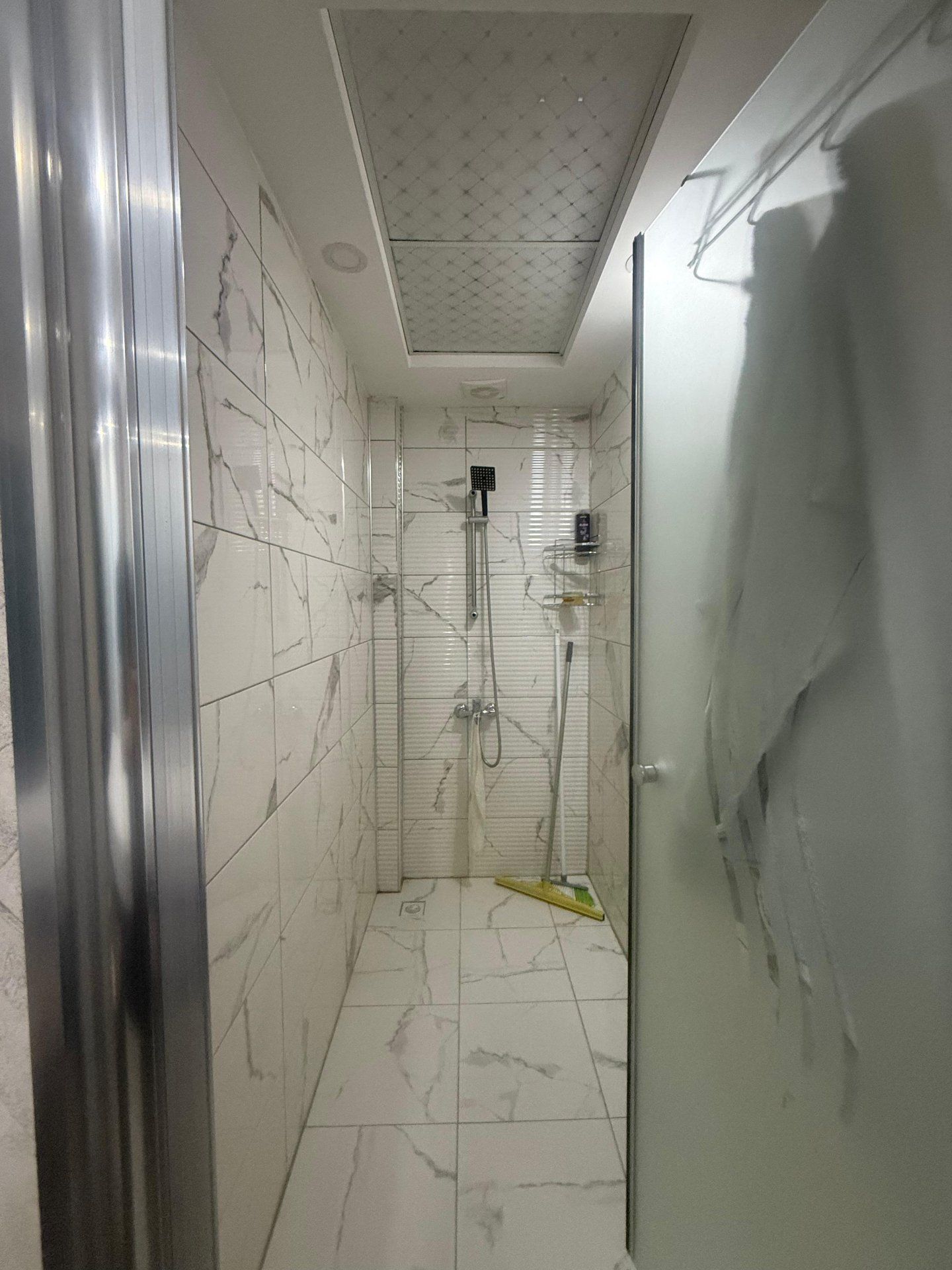 GÖLETLİ PARK CİVARI SATILIK 3+1 DAİRE