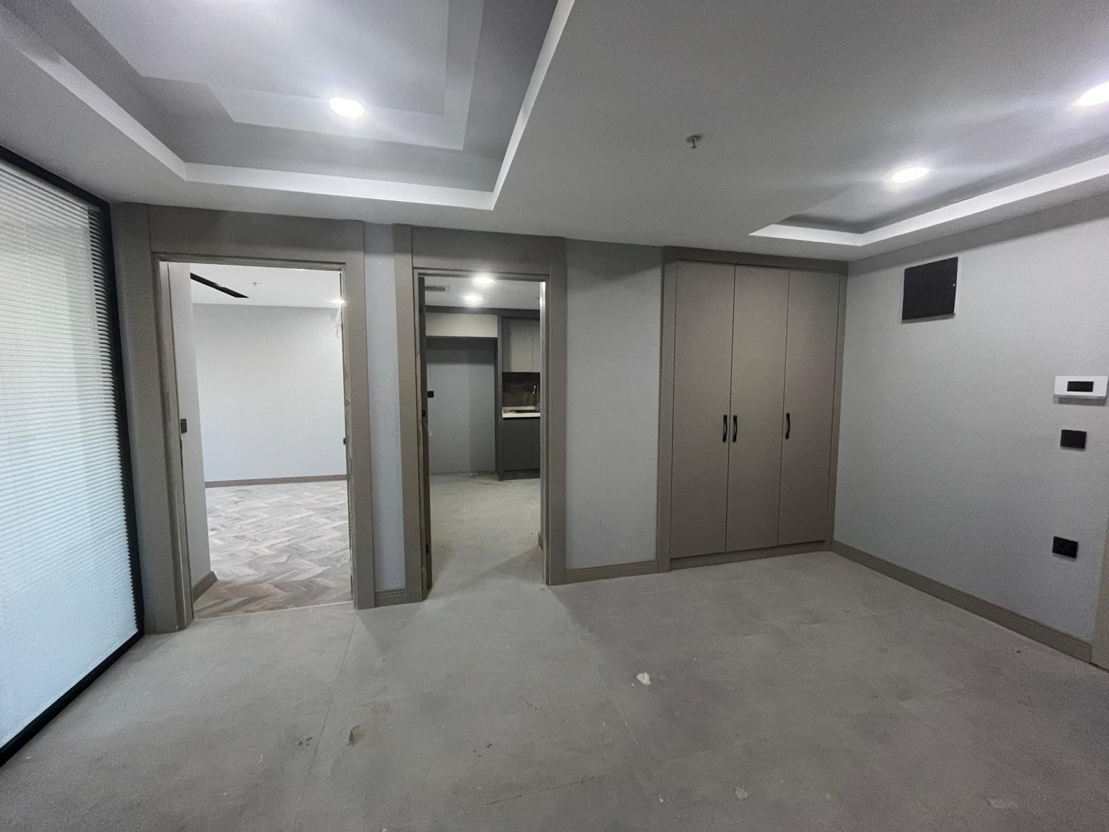 DİYARBAKIR'IN KALBİNDE 2+1 SATILIK LÜKS BÜRO