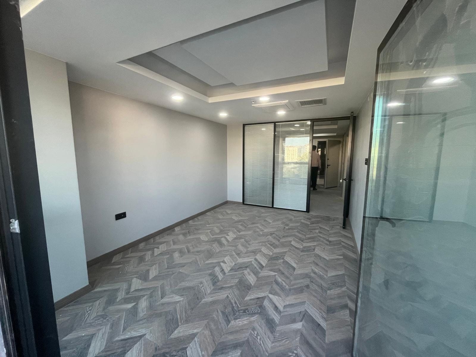 DİYARBAKIR'IN KALBİNDE 2+1 SATILIK LÜKS BÜRO