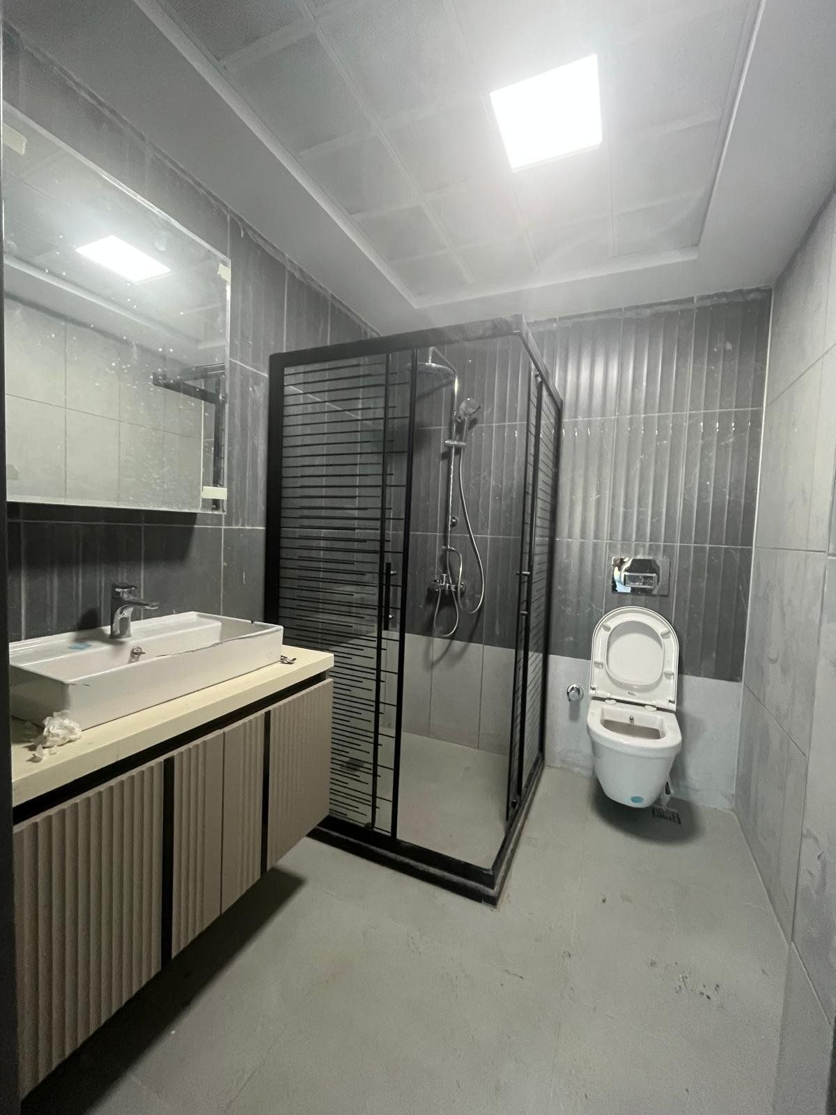 DİYARBAKIR'IN KALBİNDE 2+1 SATILIK LÜKS BÜRO
