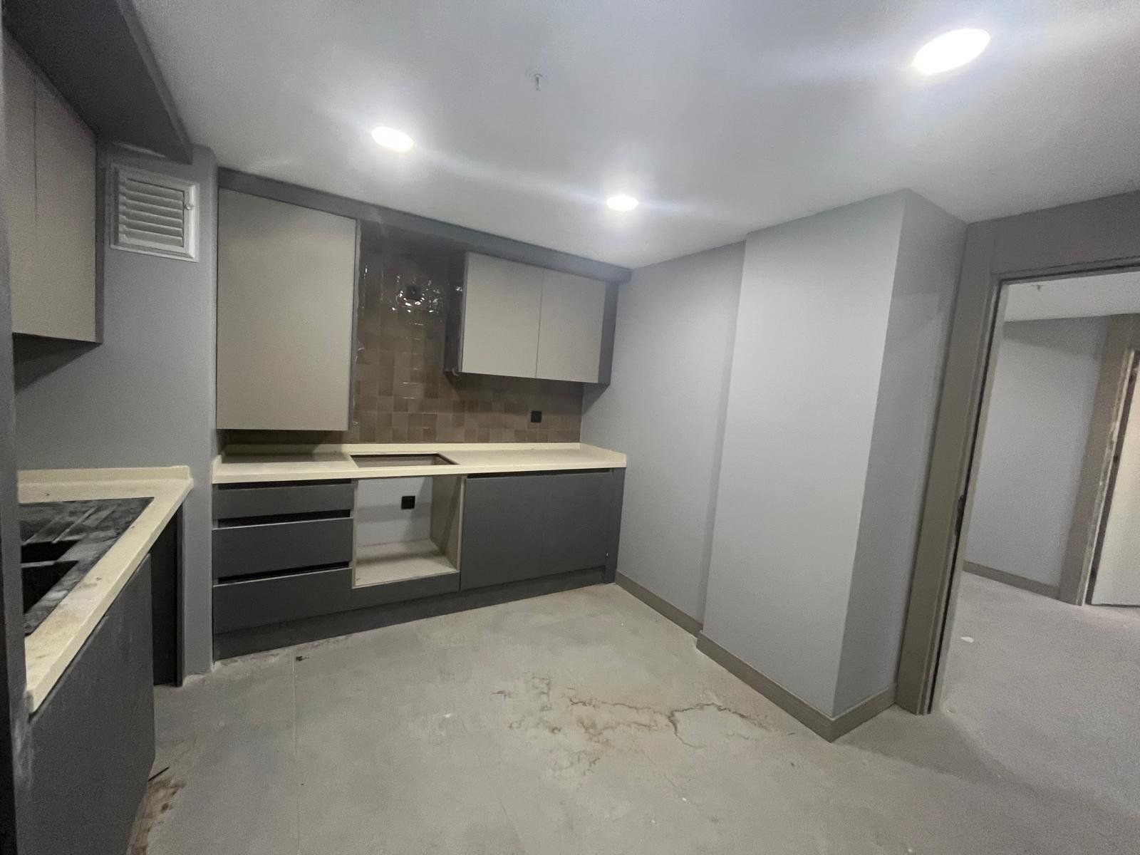 DİYARBAKIR'IN KALBİNDE 2+1 SATILIK LÜKS BÜRO