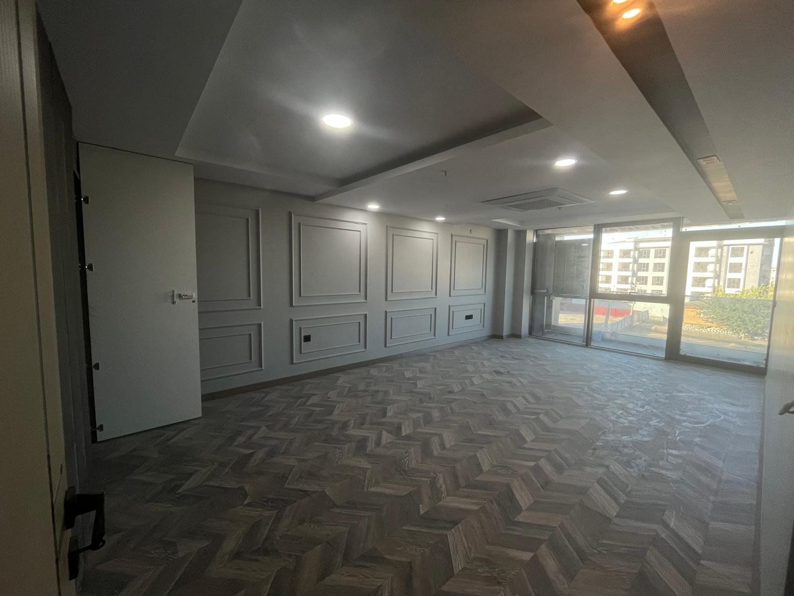 DİYARBAKIR'IN KALBİNDE 2+1 SATILIK LÜKS BÜRO