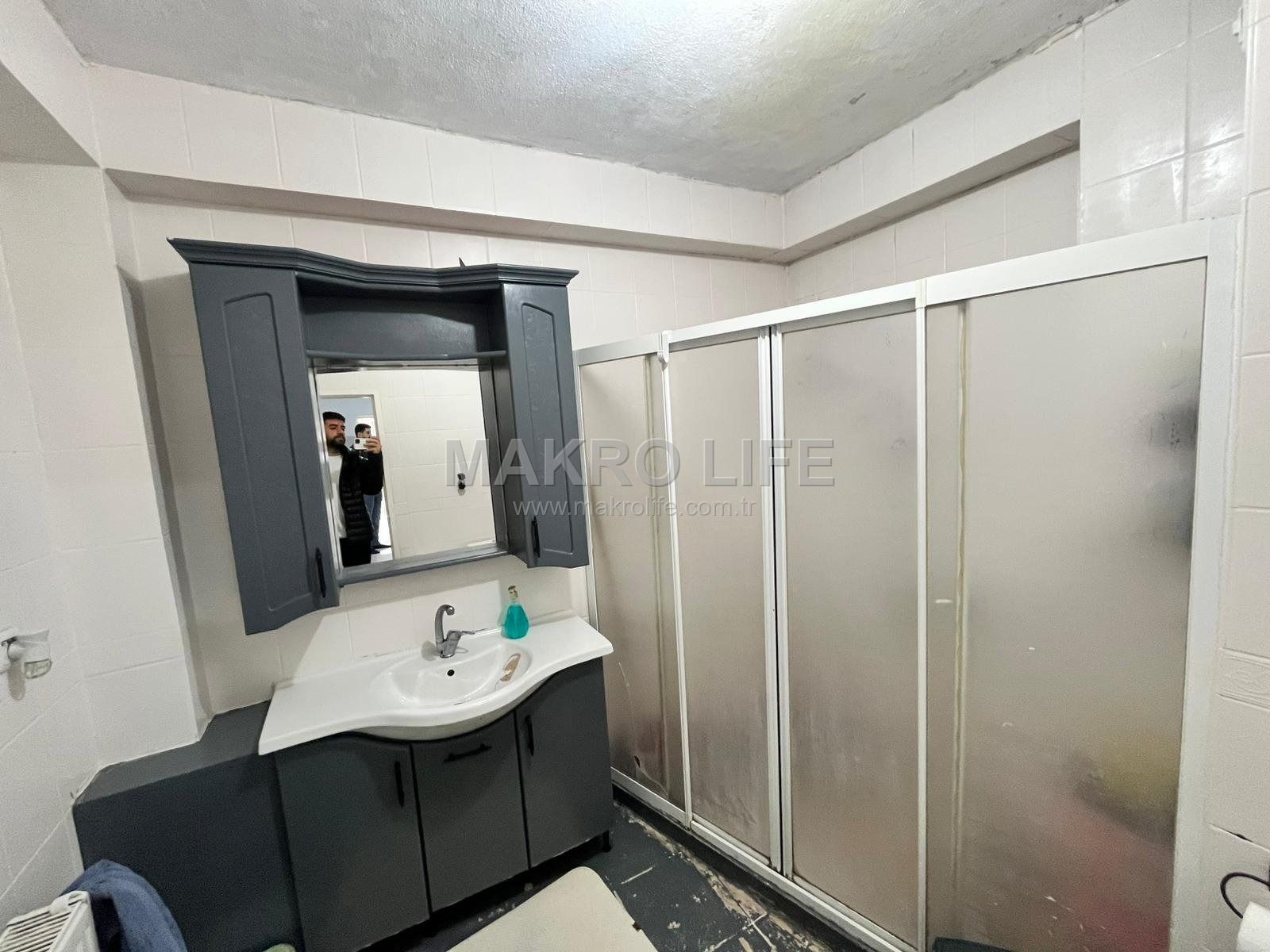 DİCLEKENT MEMORİAL ARKASI 3+1 SATILIK FIRSAT DAİRE