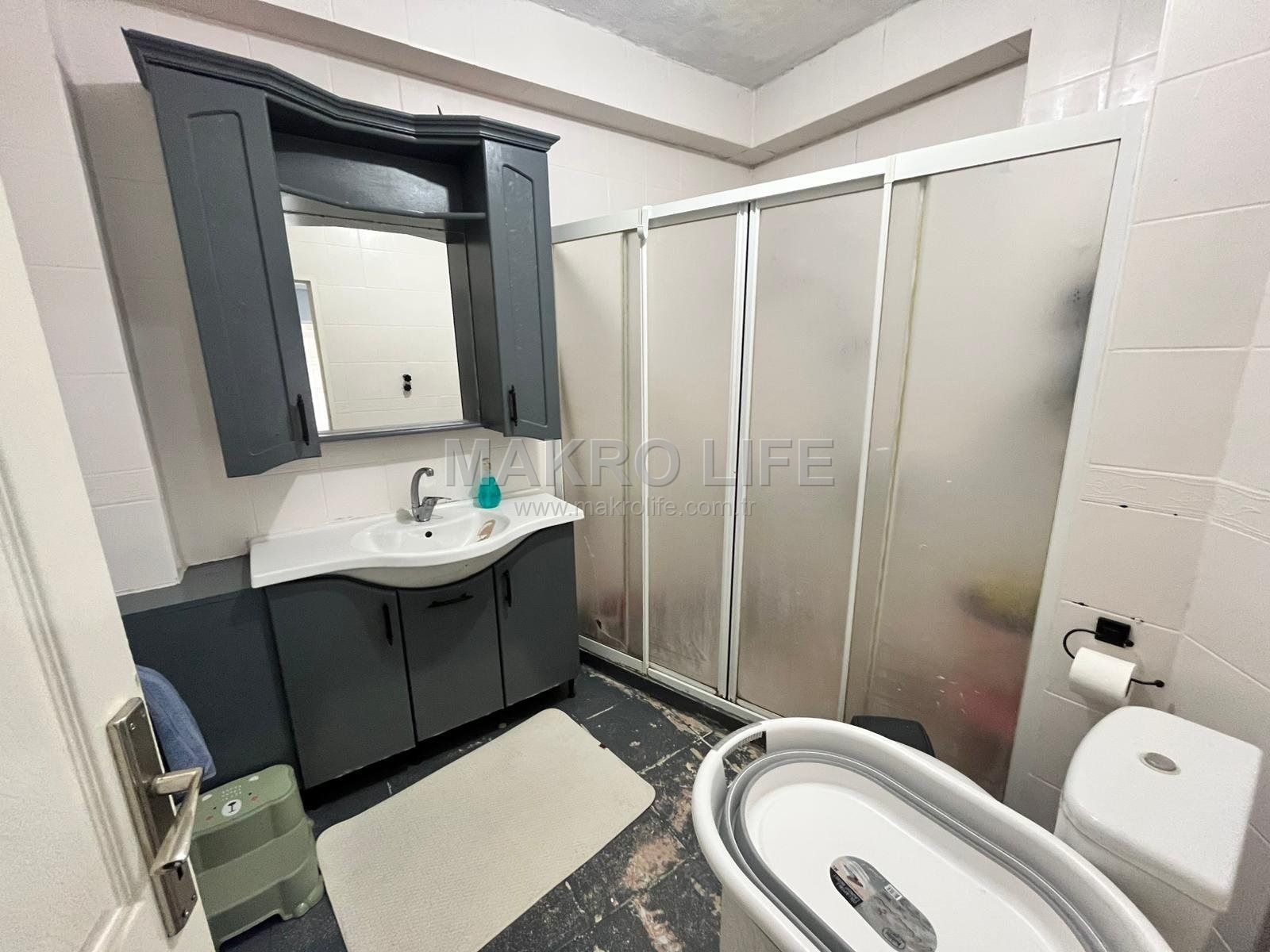 DİCLEKENT MEMORİAL ARKASI 3+1 SATILIK FIRSAT DAİRE