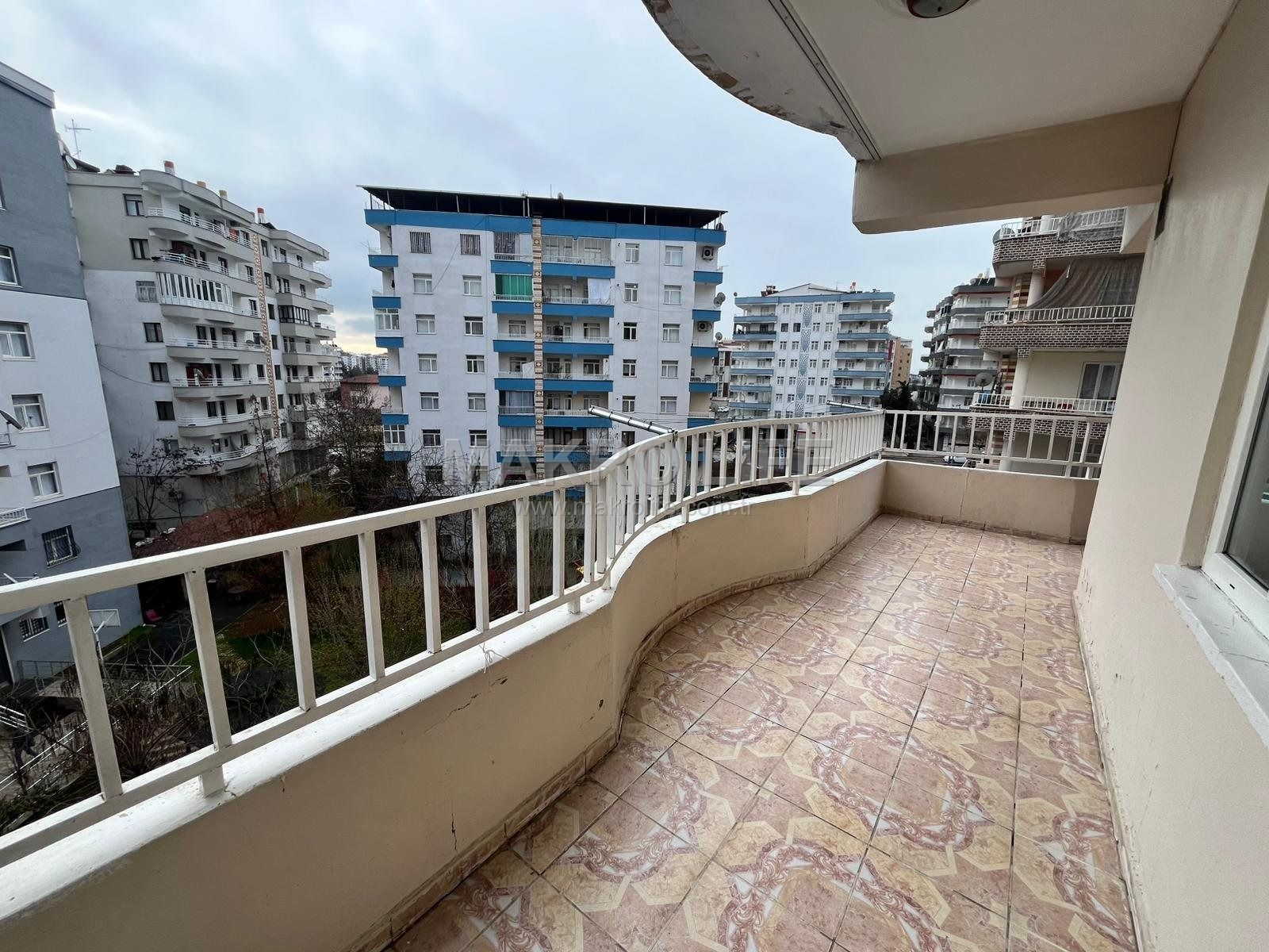 DİCLEKENT MEMORİAL ARKASI 3+1 SATILIK FIRSAT DAİRE