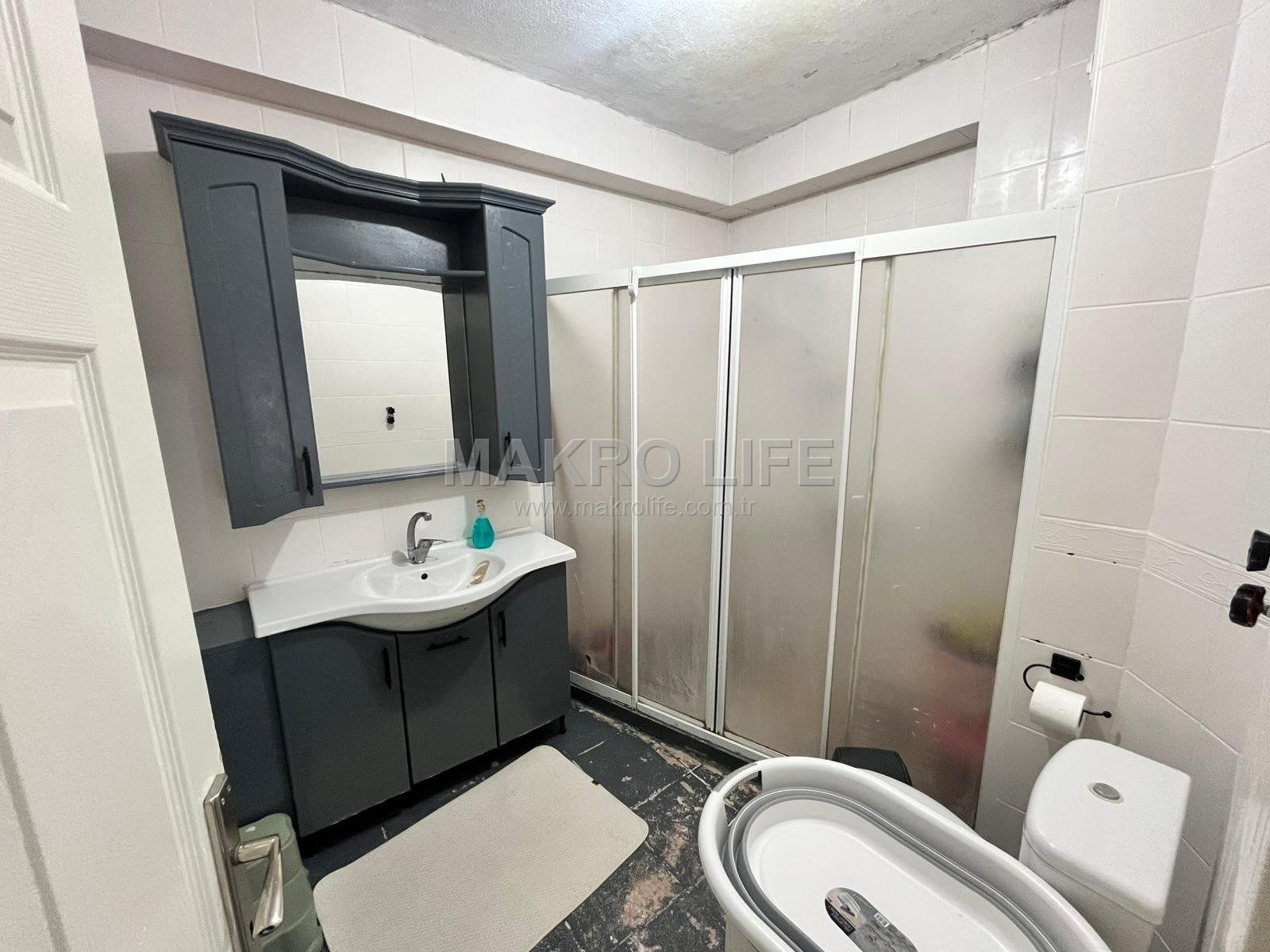 DİCLEKENT MEMORİAL ARKASI 3+1 SATILIK FIRSAT DAİRE