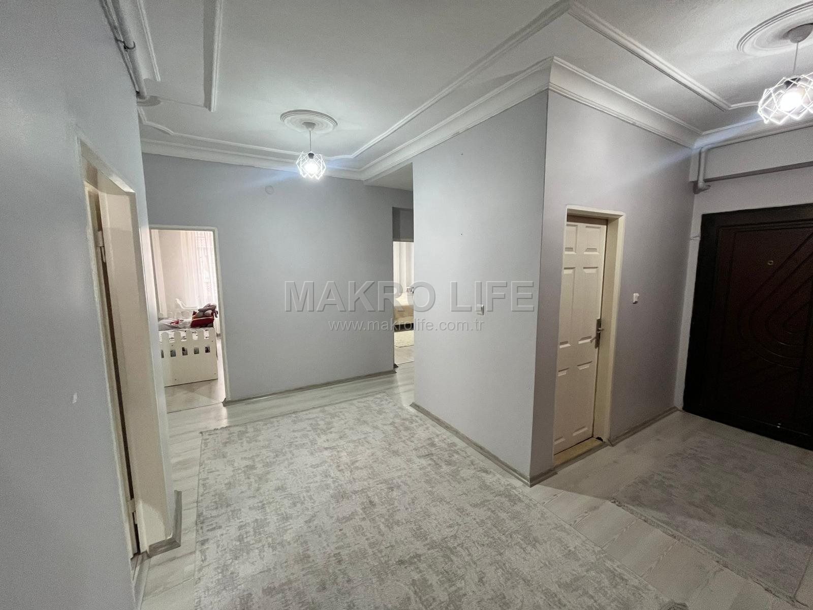 DİCLEKENT MEMORİAL ARKASI 3+1 SATILIK FIRSAT DAİRE