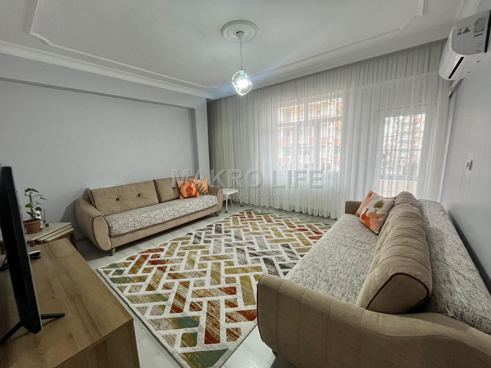 DİCLEKENT MEMORİAL ARKASI 3+1 SATILIK FIRSAT DAİRE