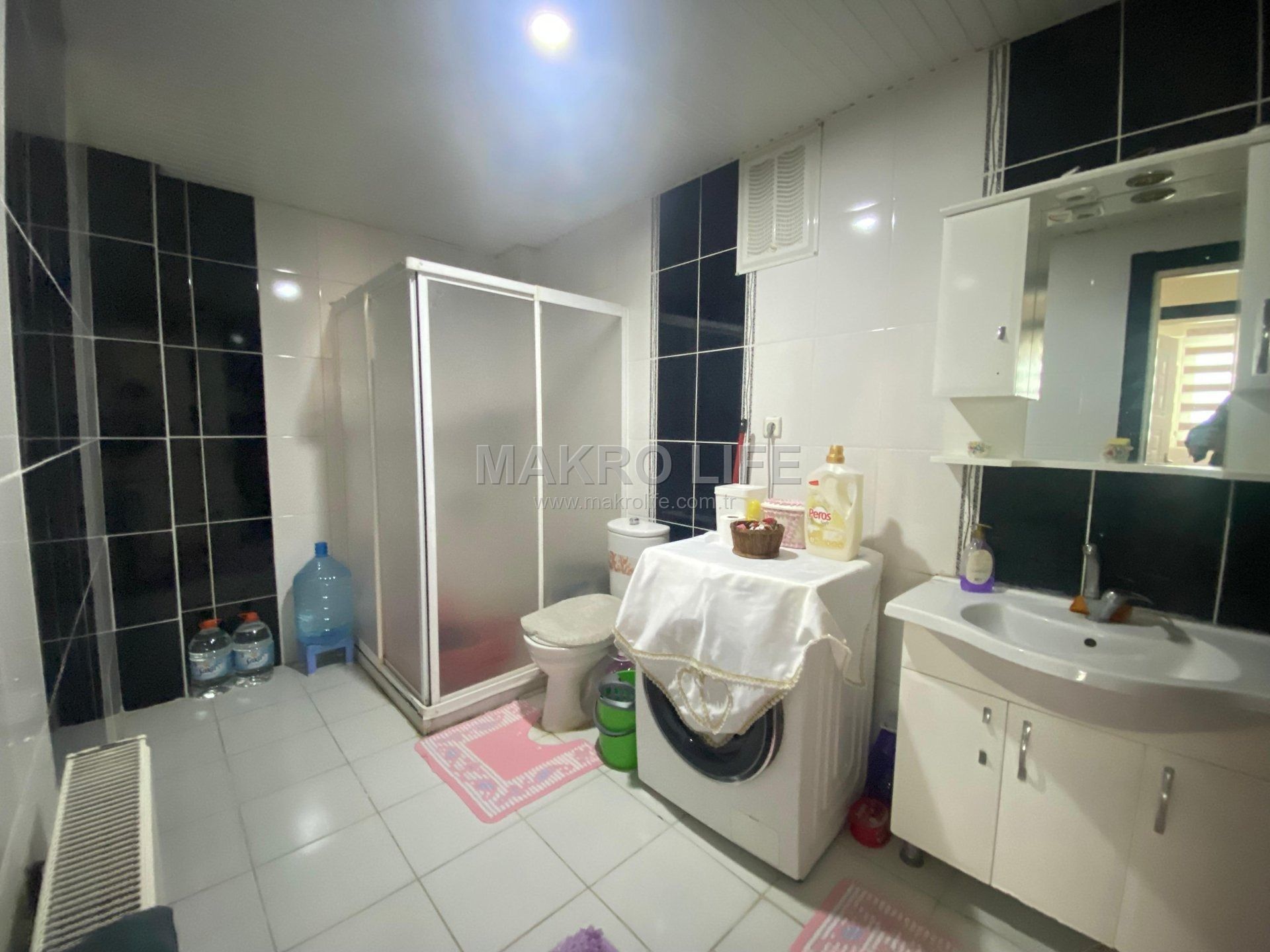 YENİ HAL CİVARI SATILIK 3+1 DAİRE