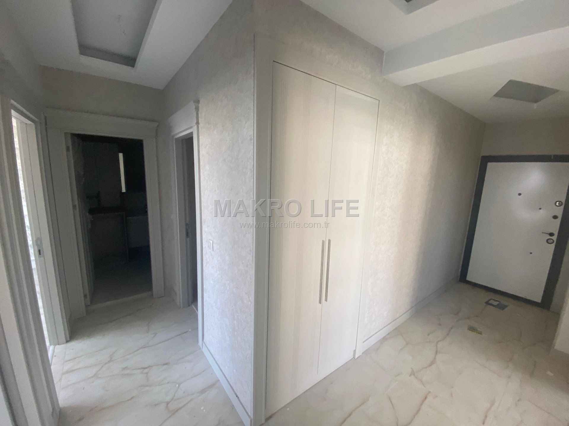 ARAŞTIRMA ARKASI SATILIK 2+1 FIRSAT DAİRE