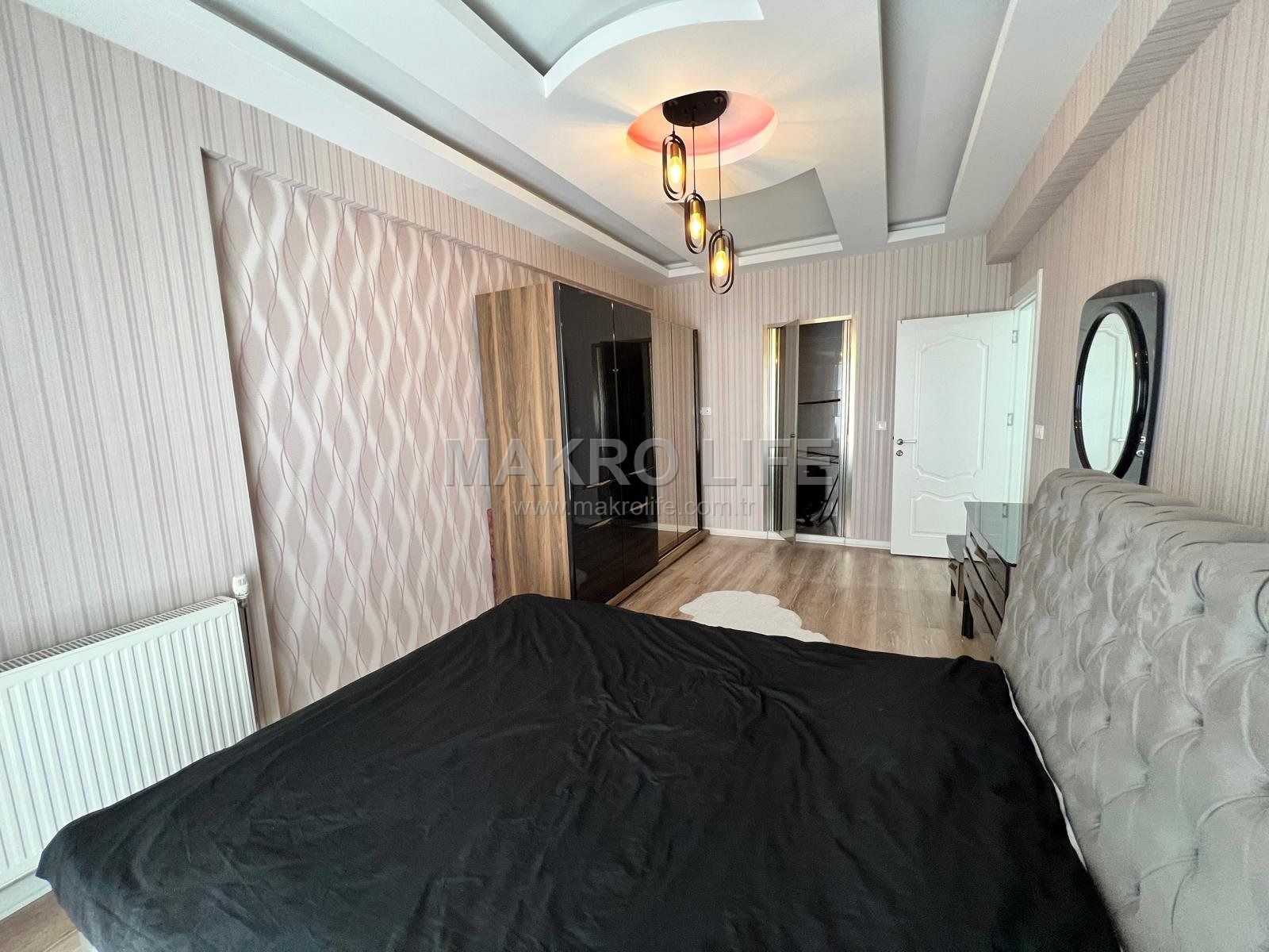 ADLİ TIP ARKASI SATILIK ULTRA LÜKS DAİRE