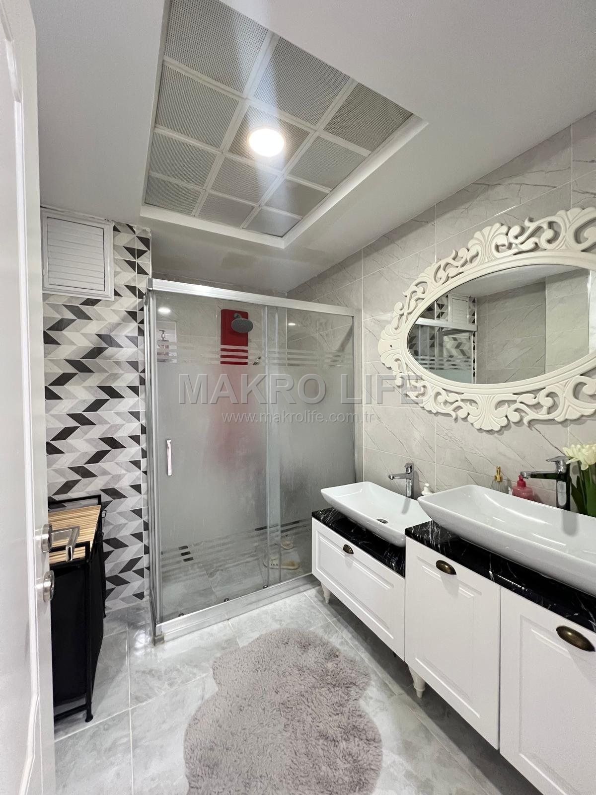 ADLİ TIP ARKASI SATILIK ULTRA LÜKS DAİRE