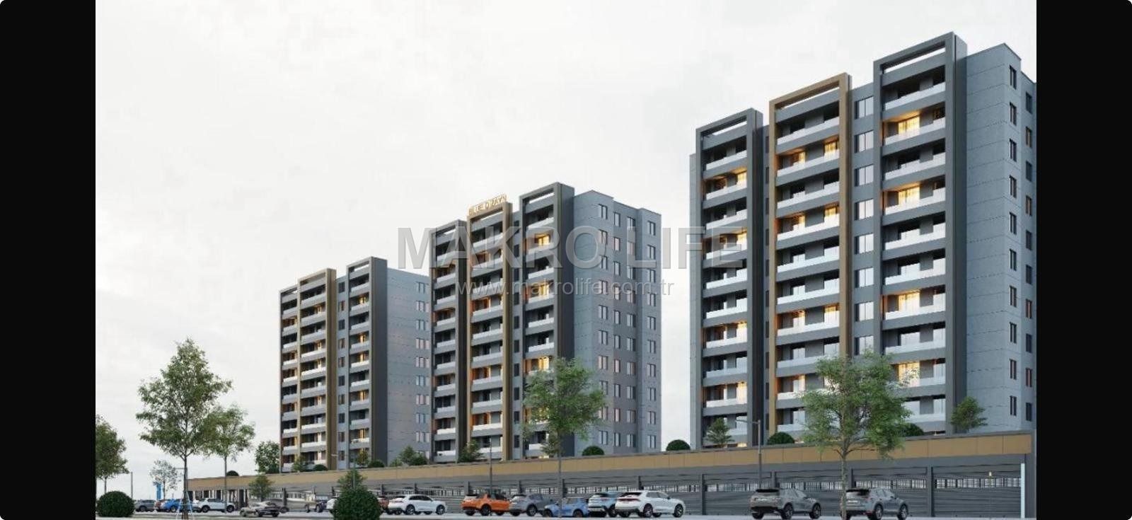 ALTINDAĞ KARŞISI SATILIK 3+1 DAİRE | 7. KAT | İNŞAATTAN
