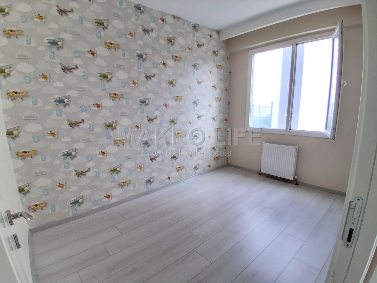 450 EVLERDE ACİLL KİRALIK 2+1 DAİRE