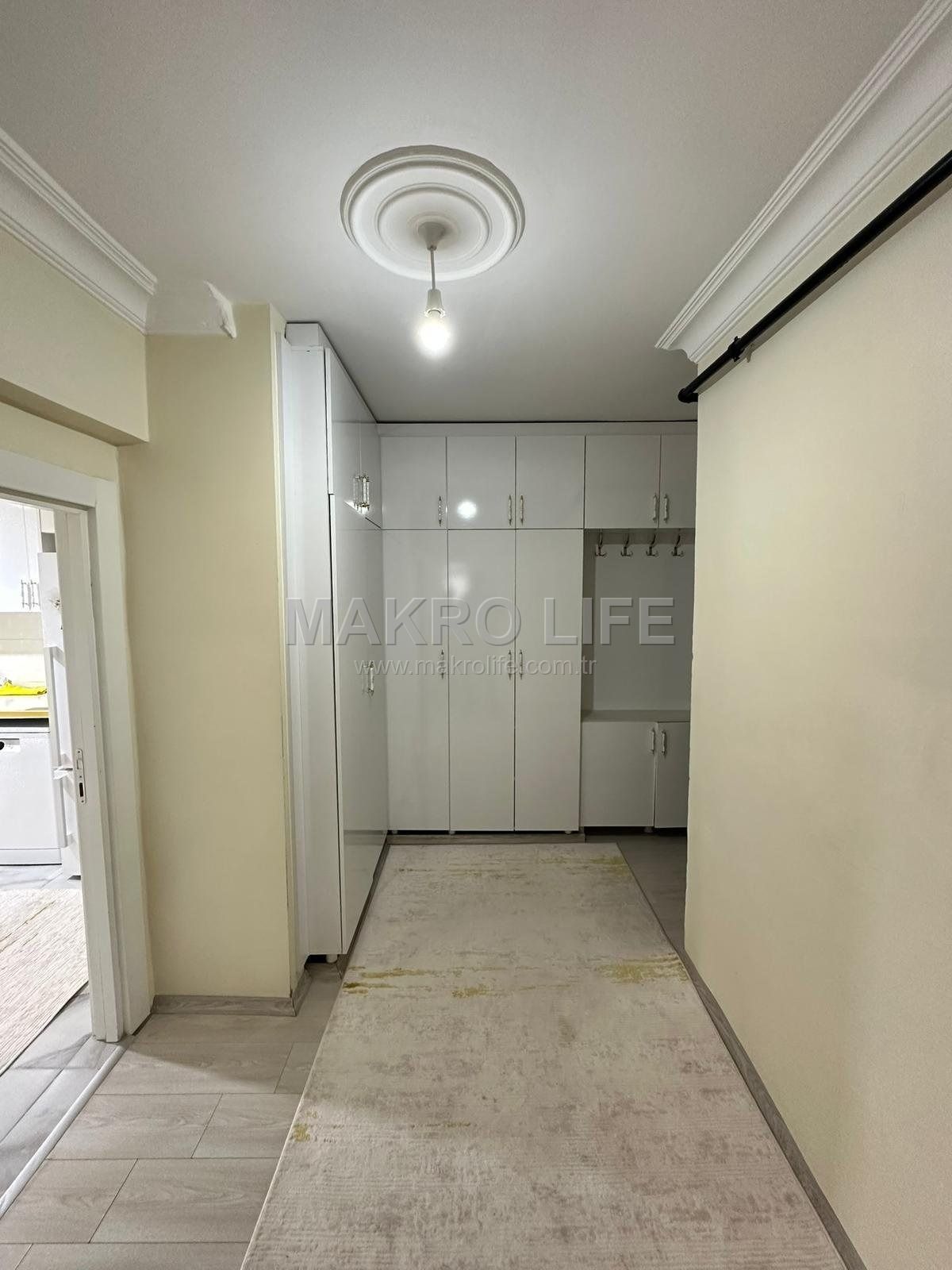 PARK ORMAN CİVARINDA 2+1 SATILIK FULL BAKIMLI DAİRE