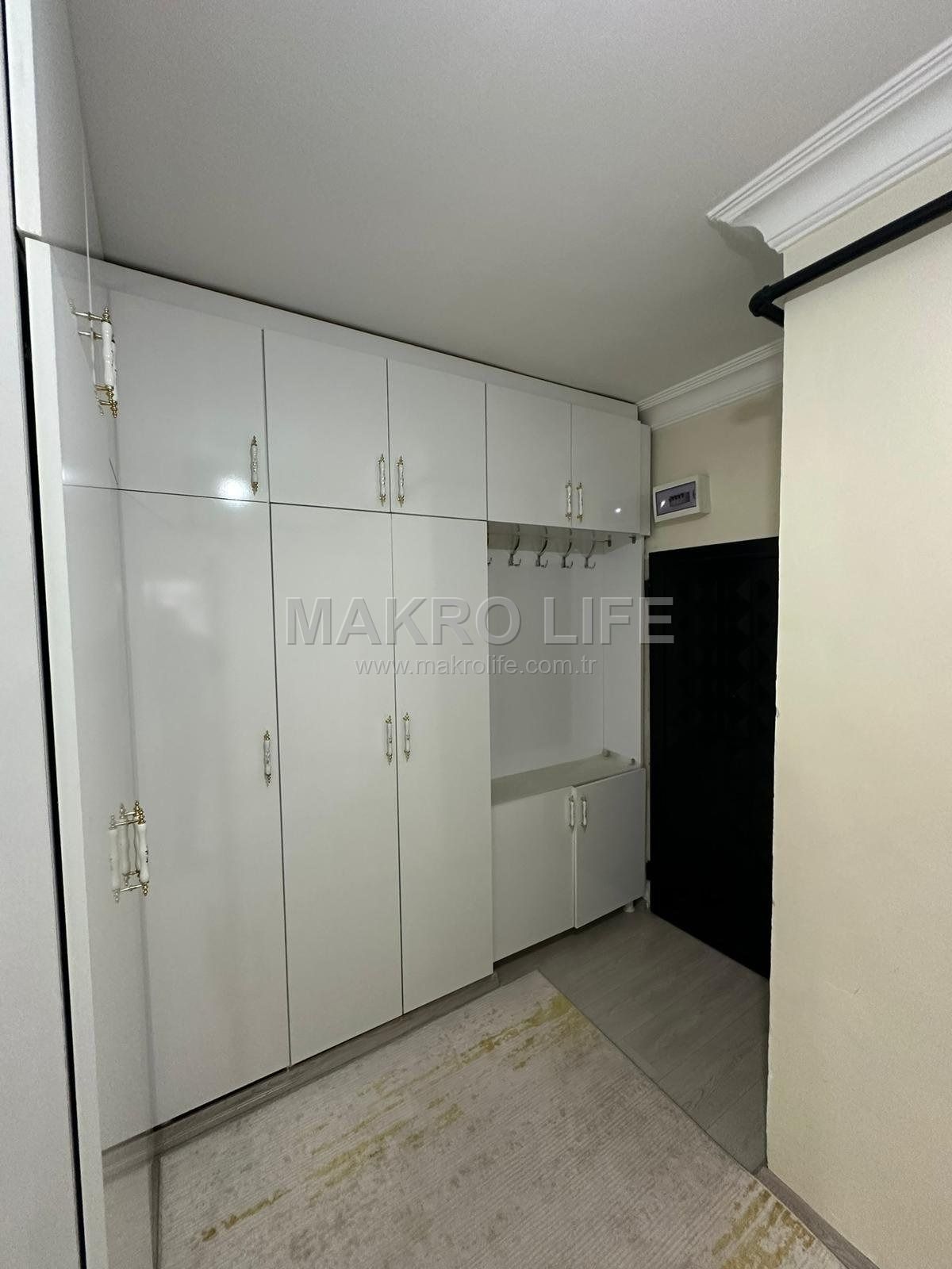 PARK ORMAN CİVARINDA 2+1 SATILIK FULL BAKIMLI DAİRE