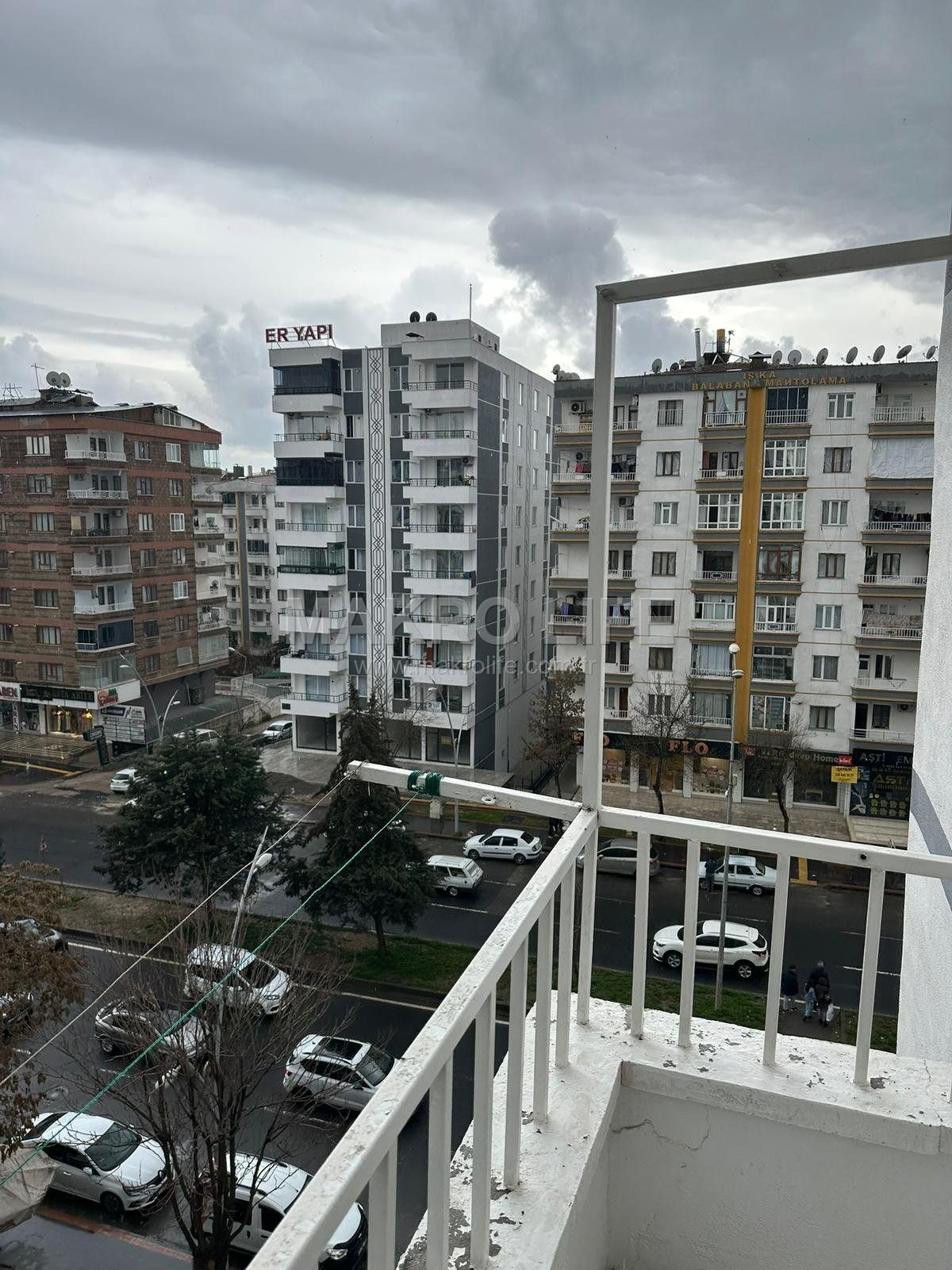 PARK ORMAN CİVARINDA 2+1 SATILIK FULL BAKIMLI DAİRE