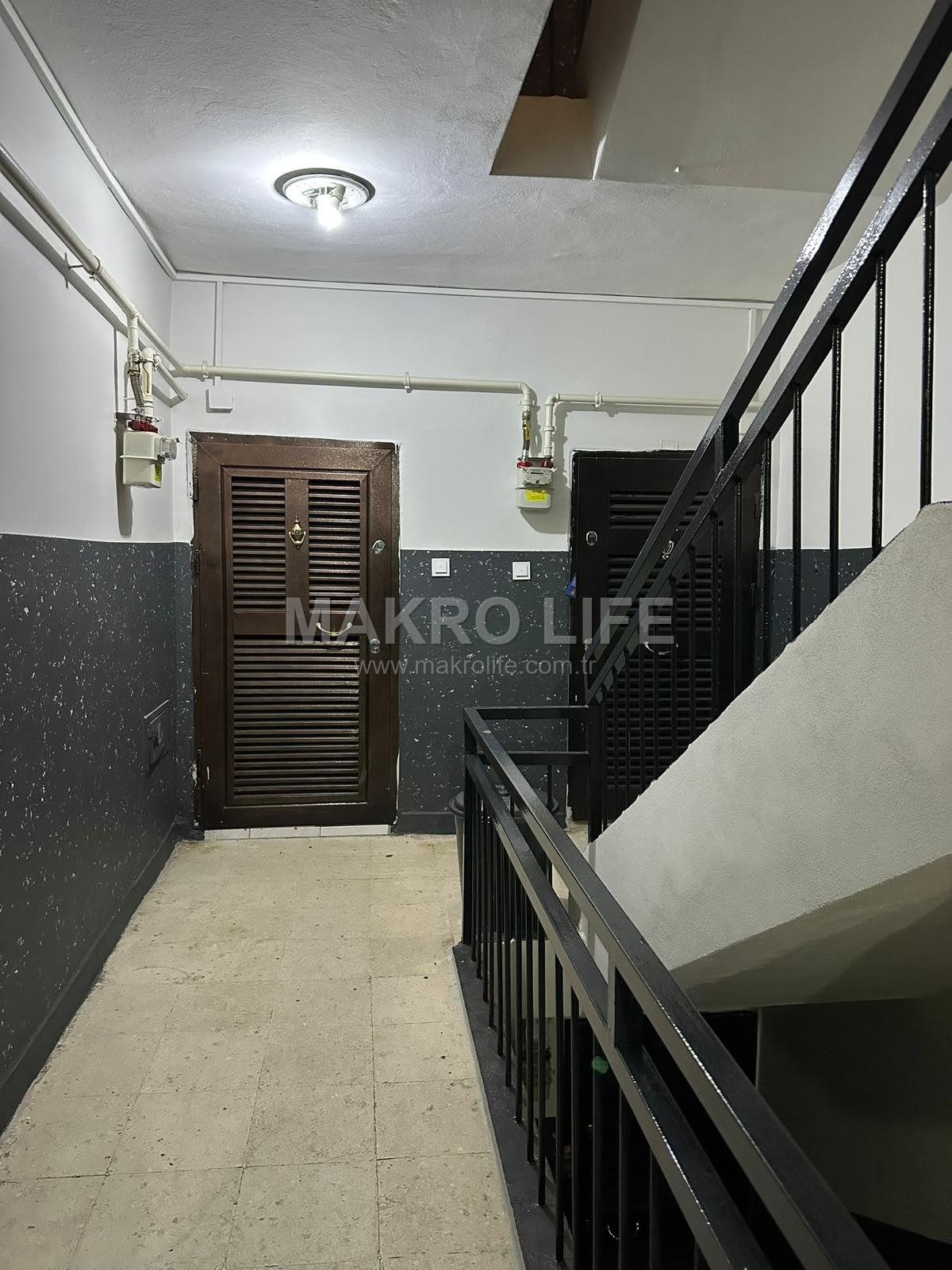 PARK ORMAN CİVARINDA 2+1 SATILIK FULL BAKIMLI DAİRE