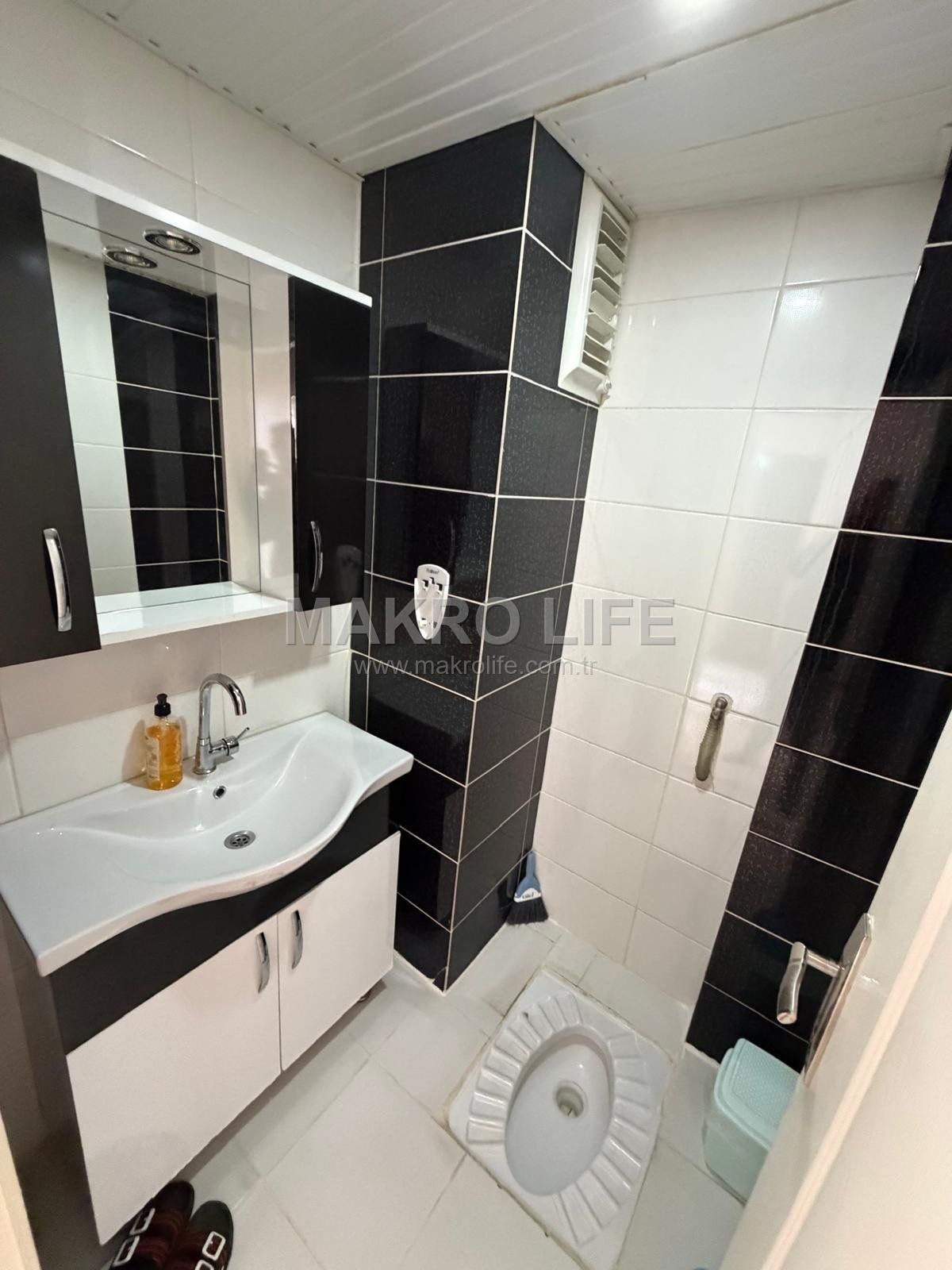 OTOGAR YAKINI SATILIK 3+1 DAİRE