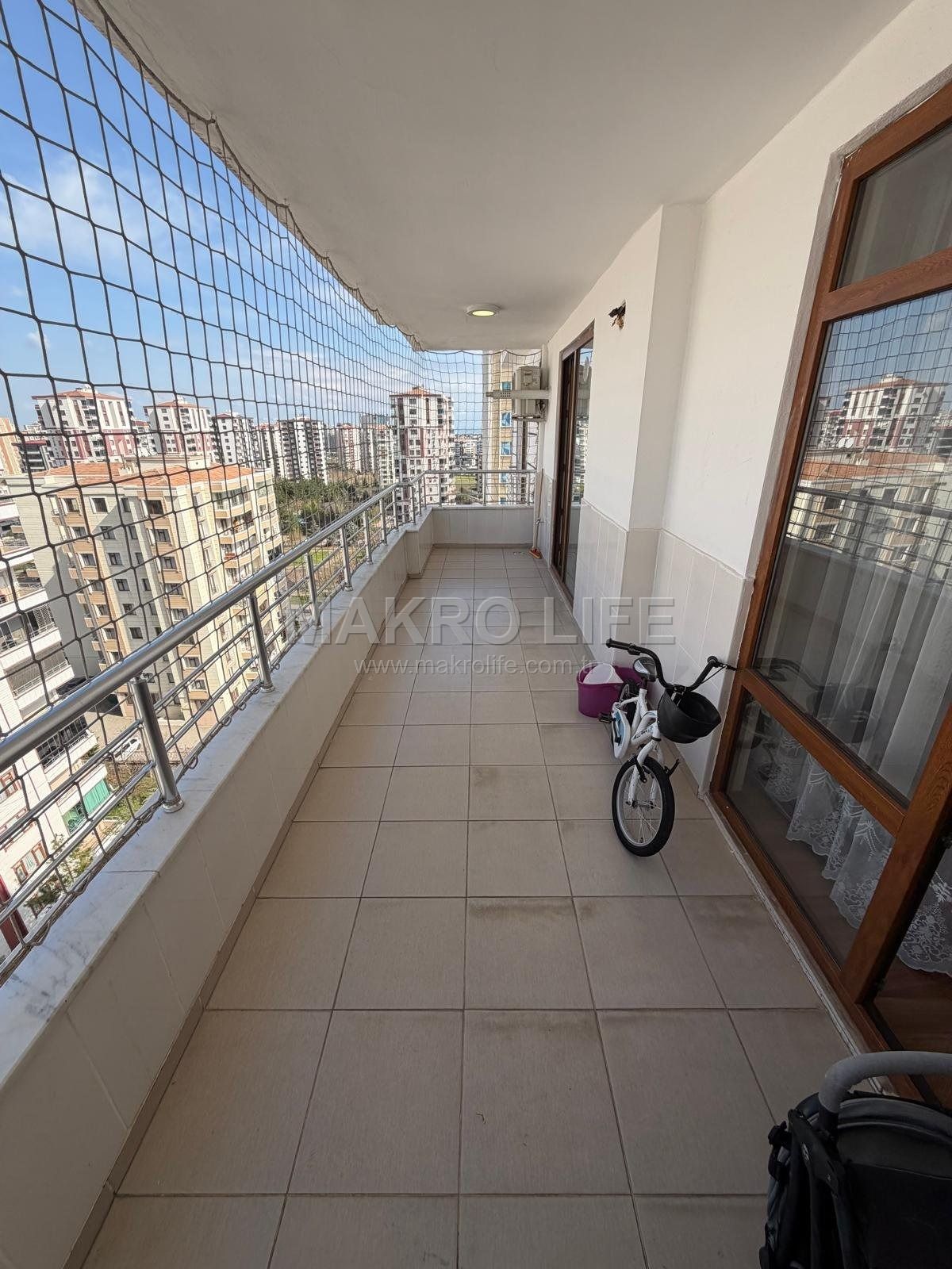 OTOGAR YAKINI SATILIK 3+1 DAİRE