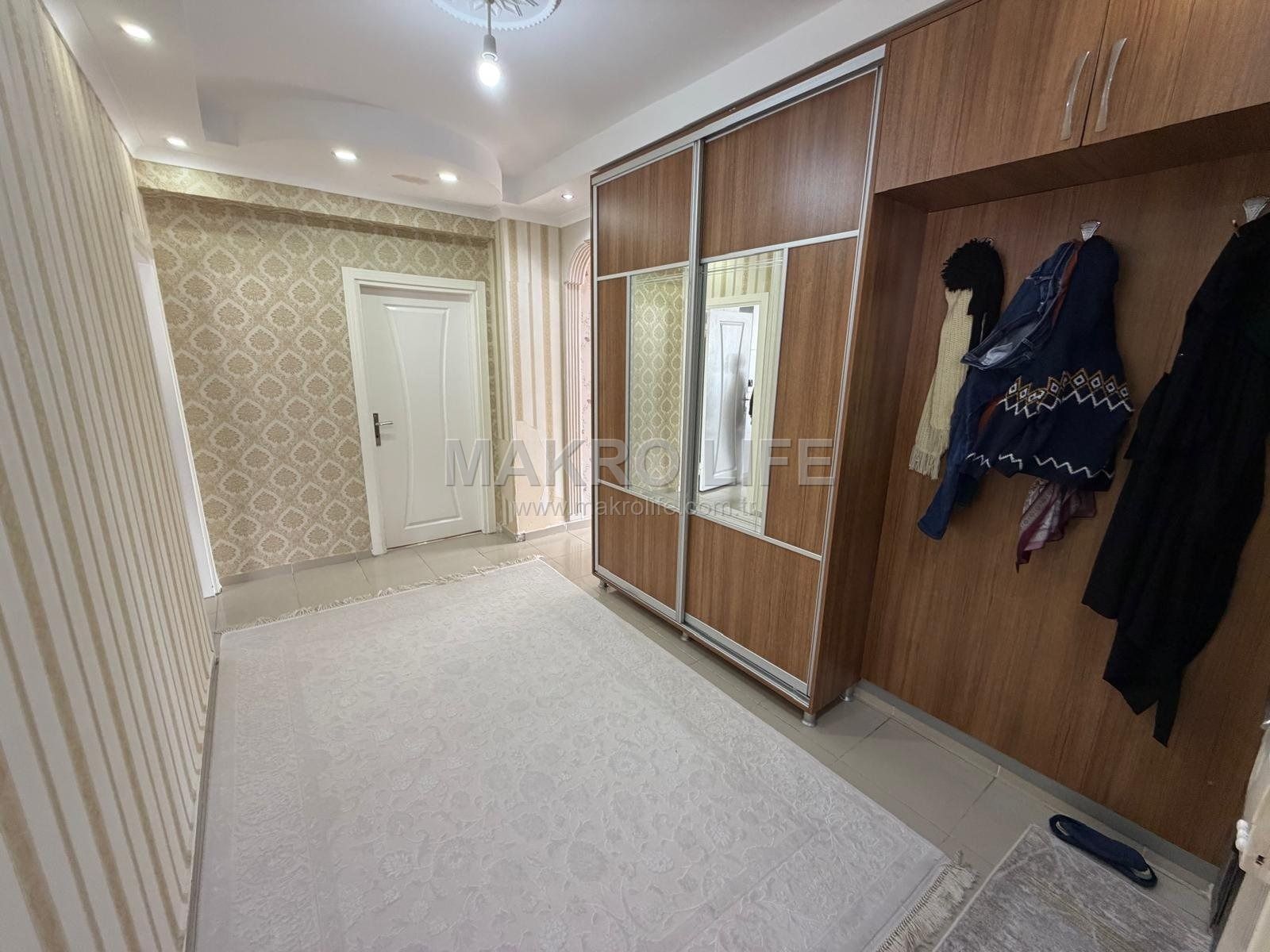 OTOGAR YAKINI SATILIK 3+1 DAİRE